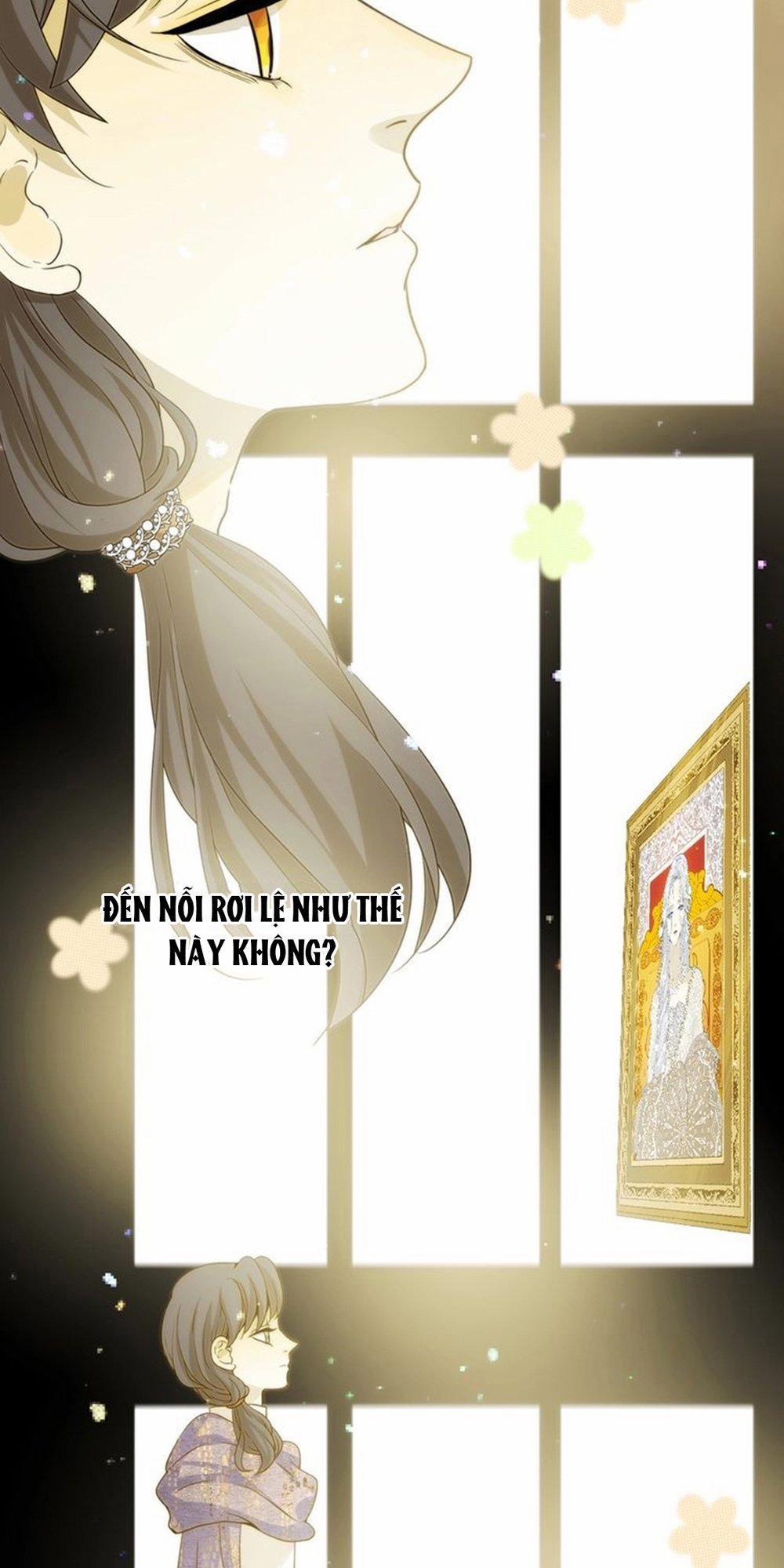 Thất Đại Kỳ Tích – Nước Mắt Bạo Quân 5 trang 34