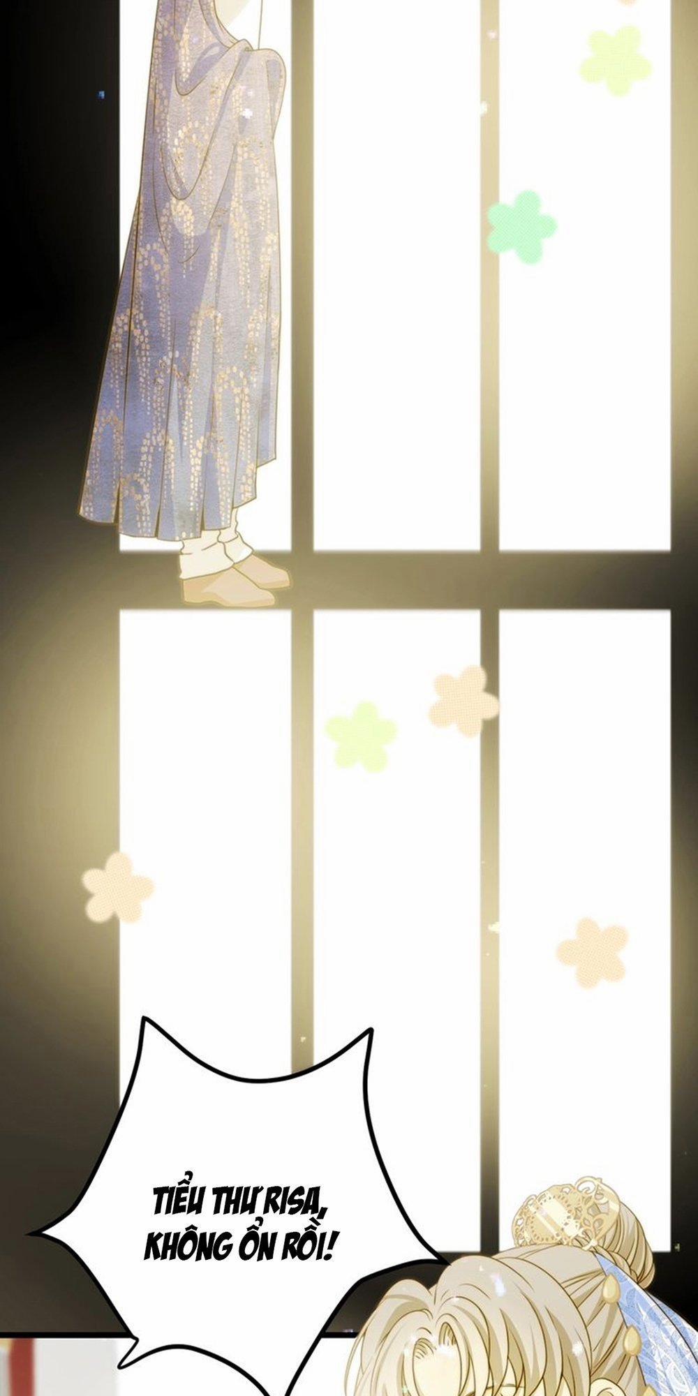 Thất Đại Kỳ Tích – Nước Mắt Bạo Quân 5 trang 35