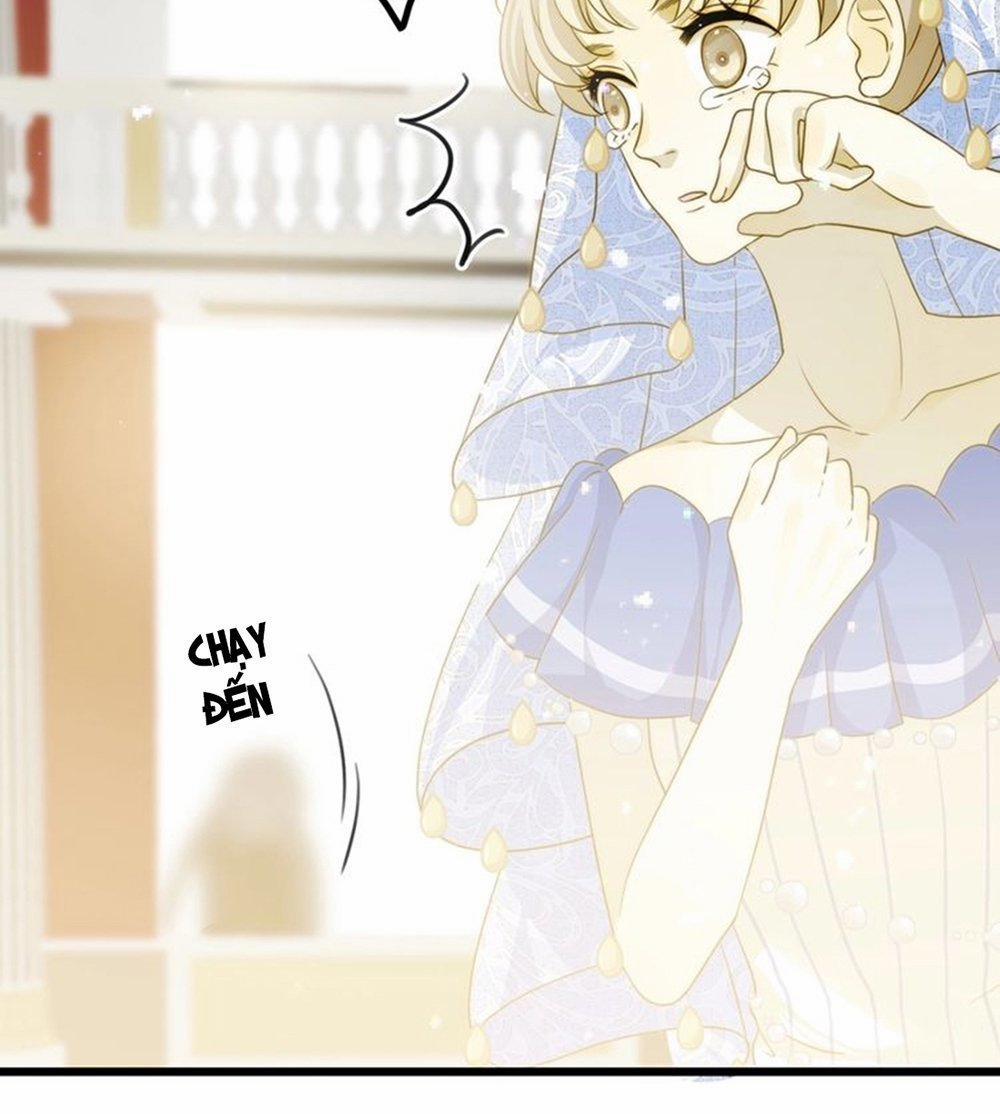 Thất Đại Kỳ Tích – Nước Mắt Bạo Quân 5 trang 36