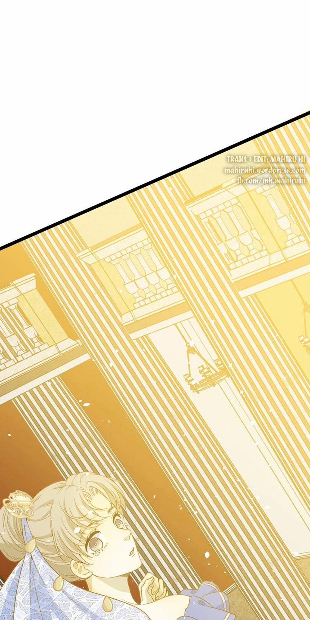 Thất Đại Kỳ Tích – Nước Mắt Bạo Quân 5 trang 37