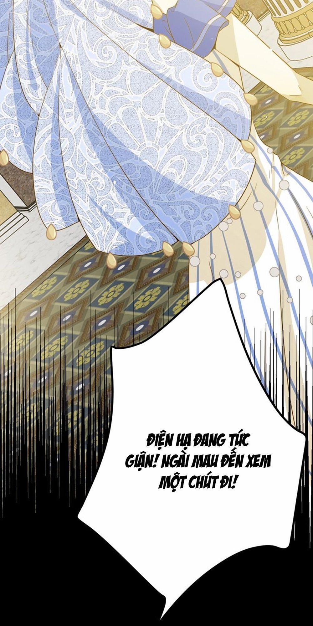 Thất Đại Kỳ Tích – Nước Mắt Bạo Quân 5 trang 38