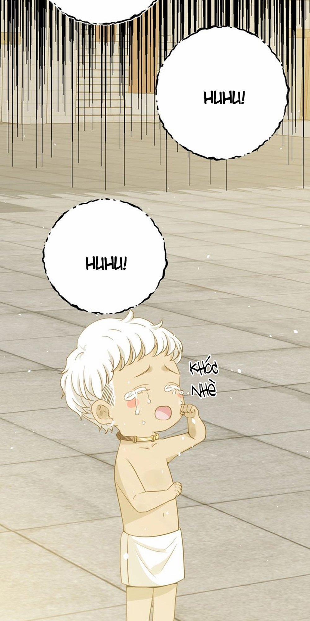 Thất Đại Kỳ Tích – Nước Mắt Bạo Quân 5 trang 41