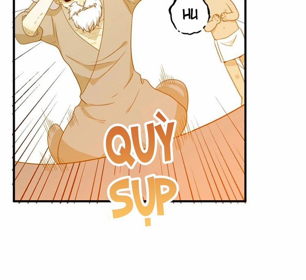 Thất Đại Kỳ Tích – Nước Mắt Bạo Quân 5 trang 43