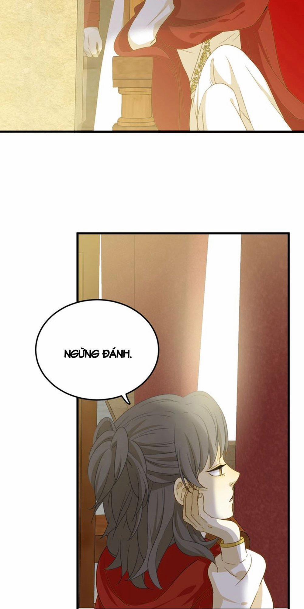 Thất Đại Kỳ Tích – Nước Mắt Bạo Quân 5 trang 46