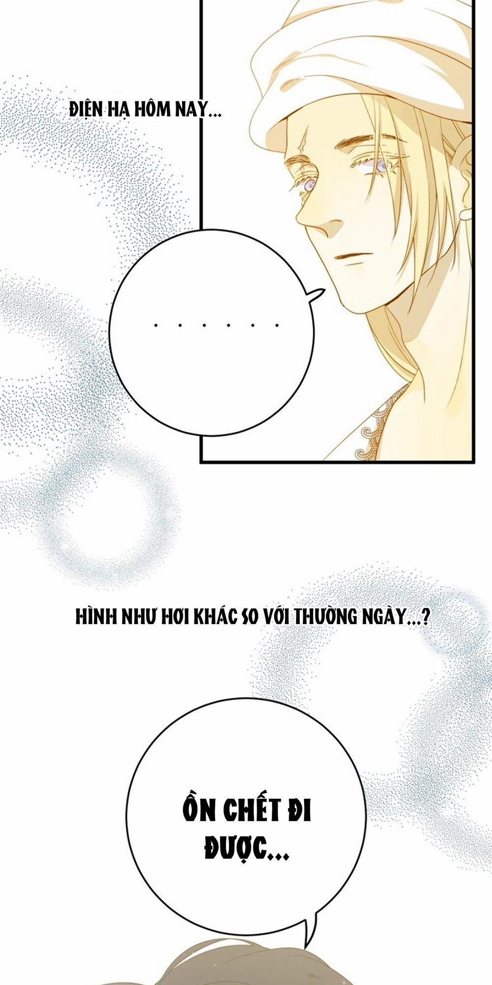 Thất Đại Kỳ Tích – Nước Mắt Bạo Quân 5 trang 49