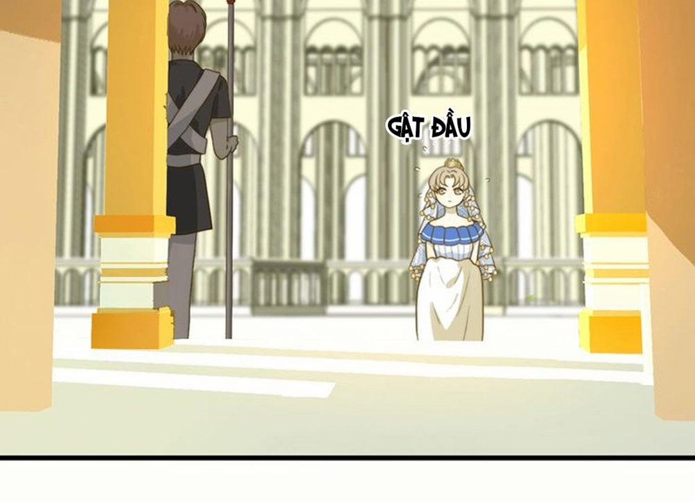 Thất Đại Kỳ Tích – Nước Mắt Bạo Quân 5 trang 5