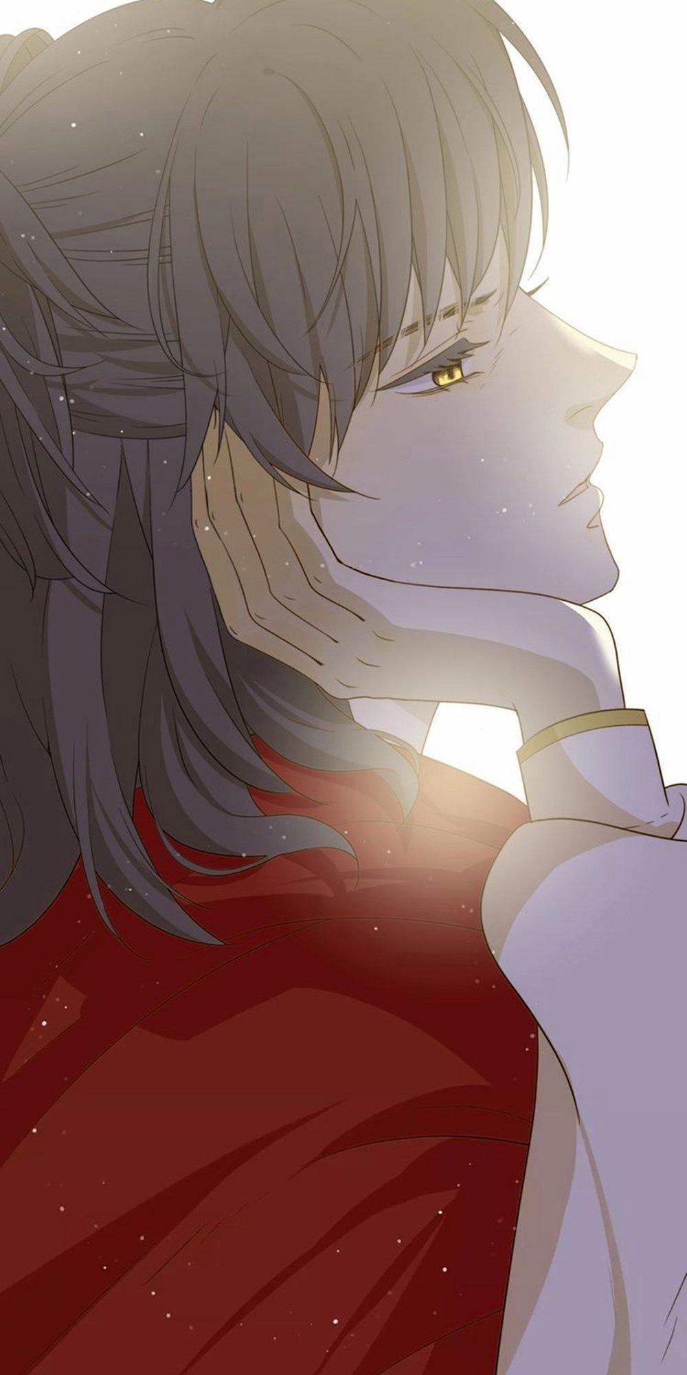 Thất Đại Kỳ Tích – Nước Mắt Bạo Quân 5 trang 50