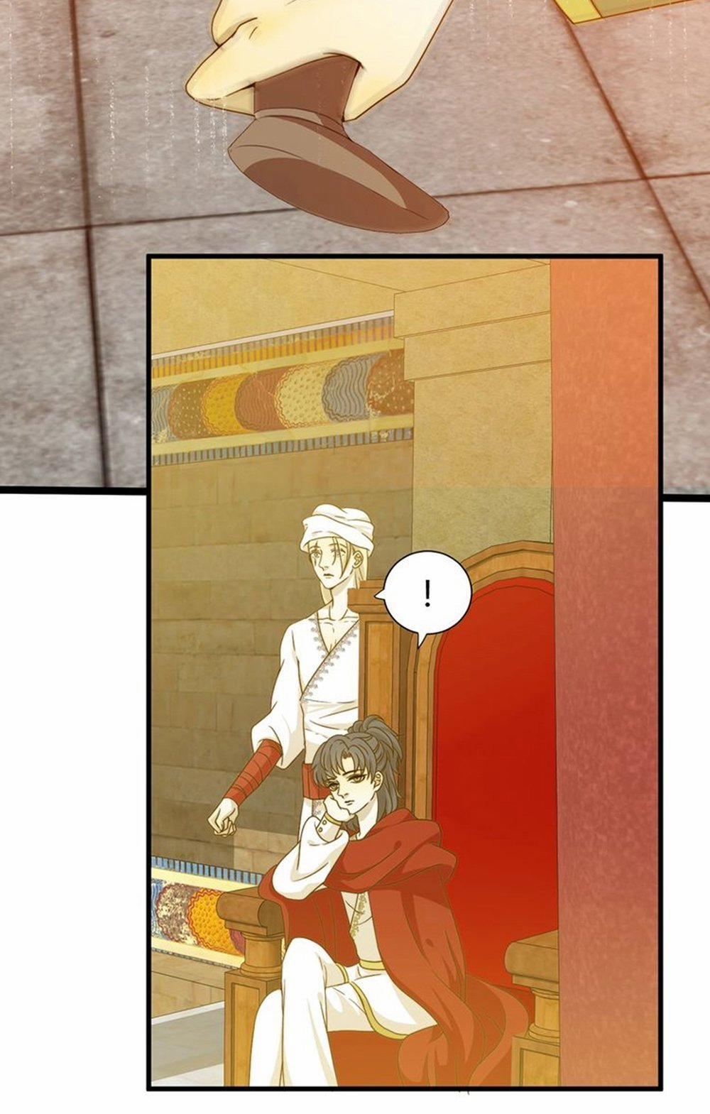 Thất Đại Kỳ Tích – Nước Mắt Bạo Quân 5 trang 58