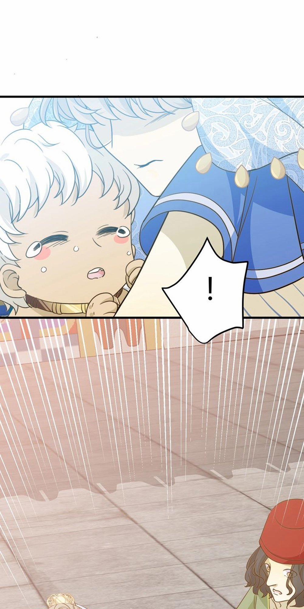 Thất Đại Kỳ Tích – Nước Mắt Bạo Quân 5 trang 59