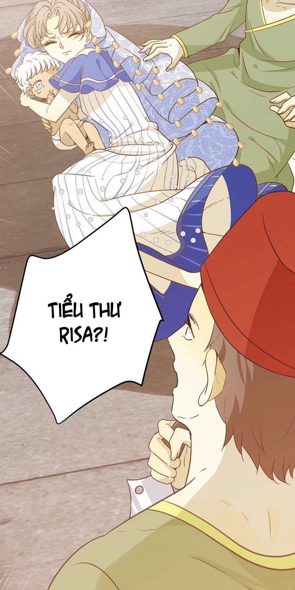 Thất Đại Kỳ Tích – Nước Mắt Bạo Quân 5 trang 60