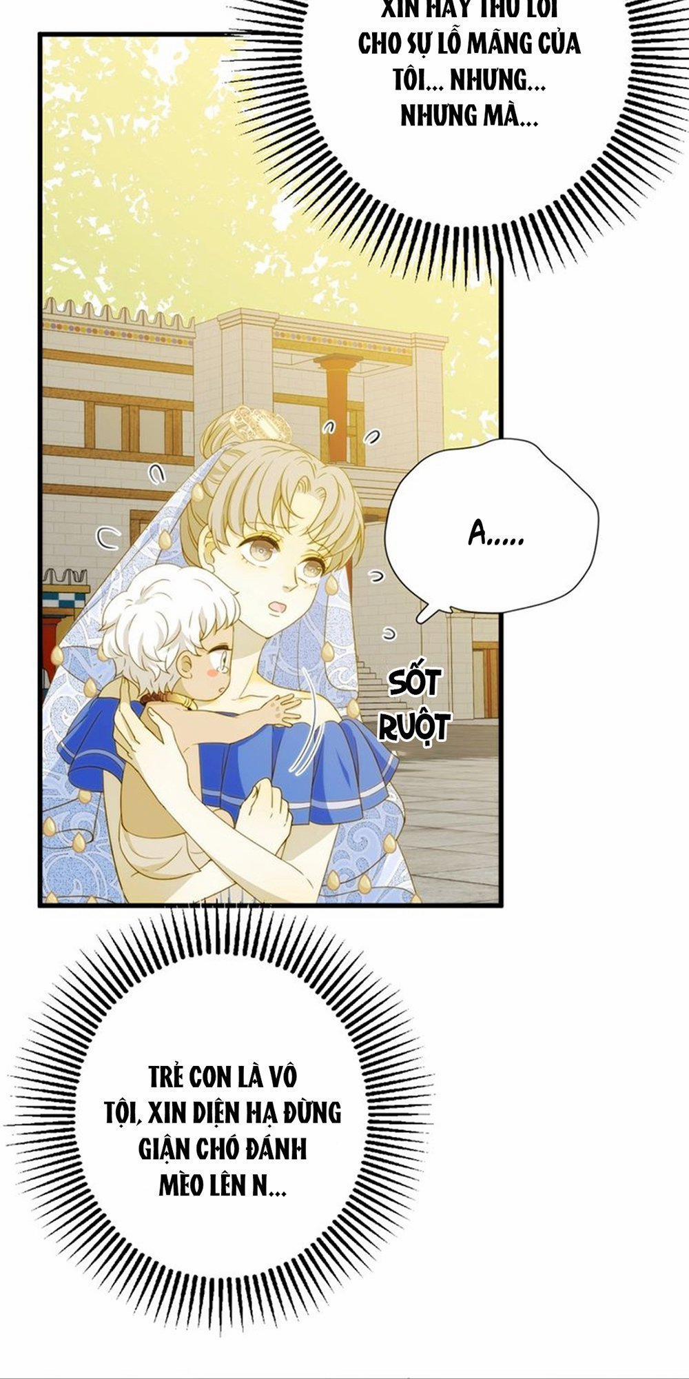 Thất Đại Kỳ Tích – Nước Mắt Bạo Quân 5 trang 64