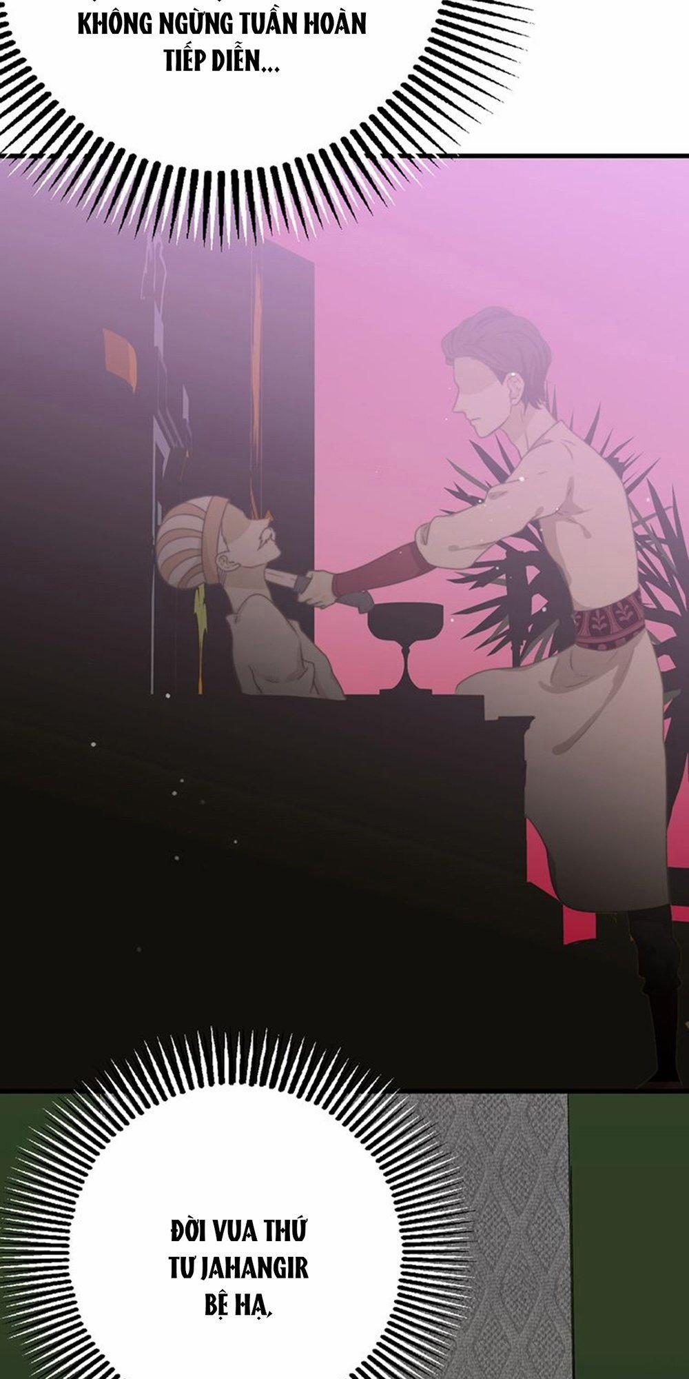 Thất Đại Kỳ Tích – Nước Mắt Bạo Quân 5 trang 7