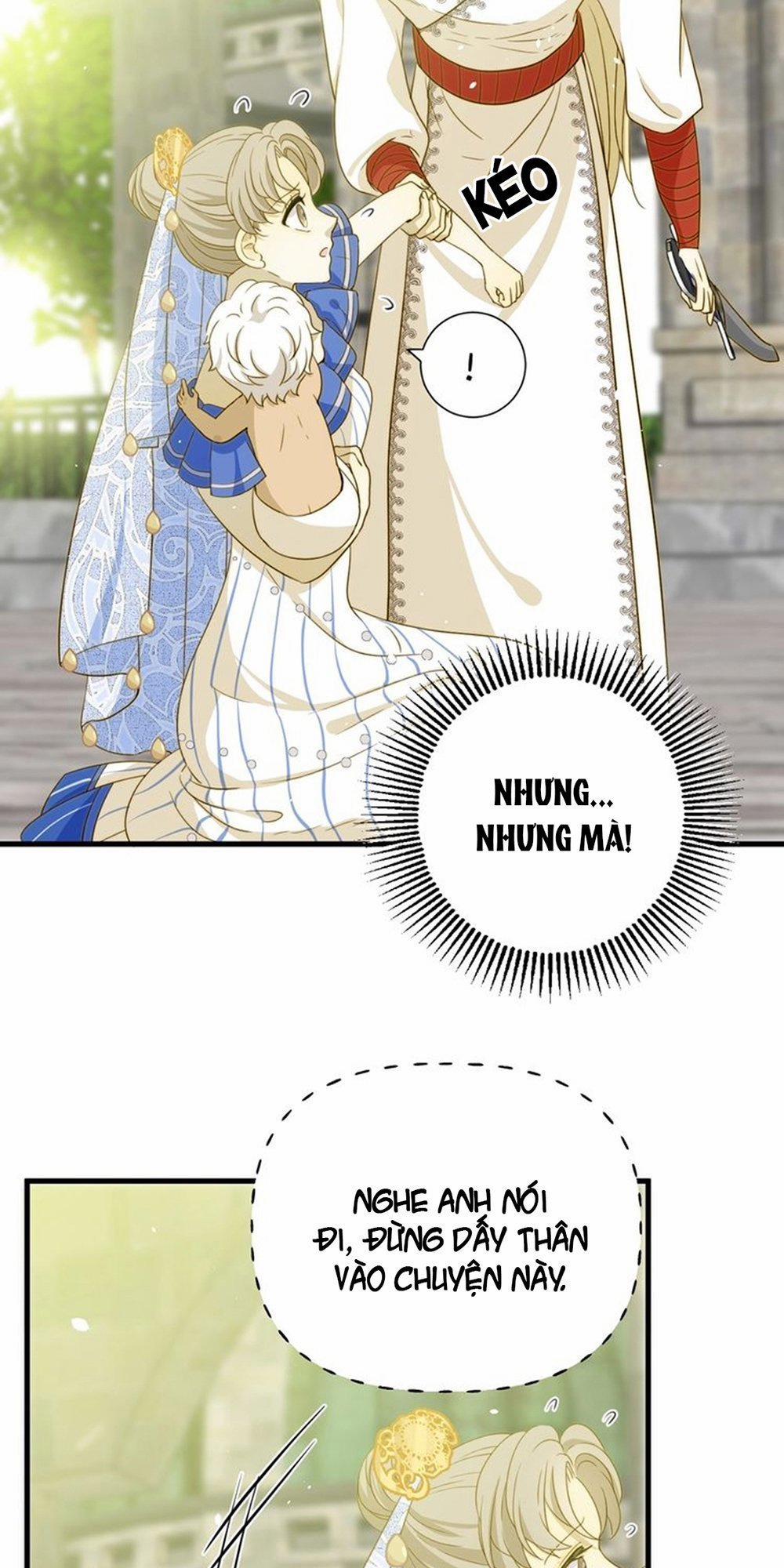 Thất Đại Kỳ Tích – Nước Mắt Bạo Quân 5 trang 70