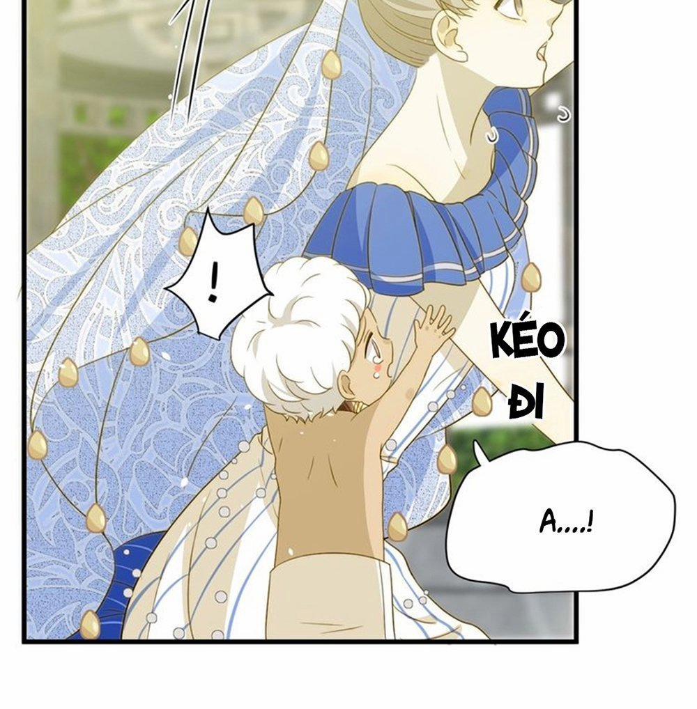 Thất Đại Kỳ Tích – Nước Mắt Bạo Quân 5 trang 71