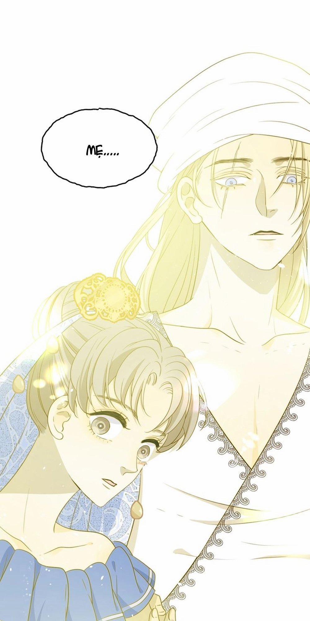 Thất Đại Kỳ Tích – Nước Mắt Bạo Quân 5 trang 72