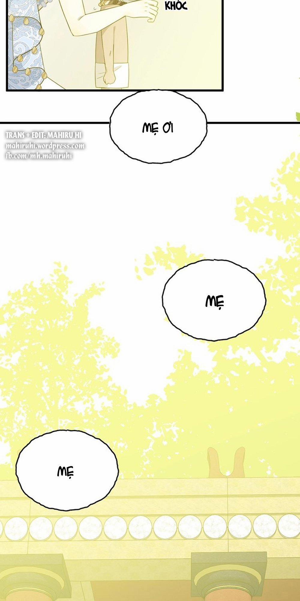 Thất Đại Kỳ Tích – Nước Mắt Bạo Quân 5 trang 77