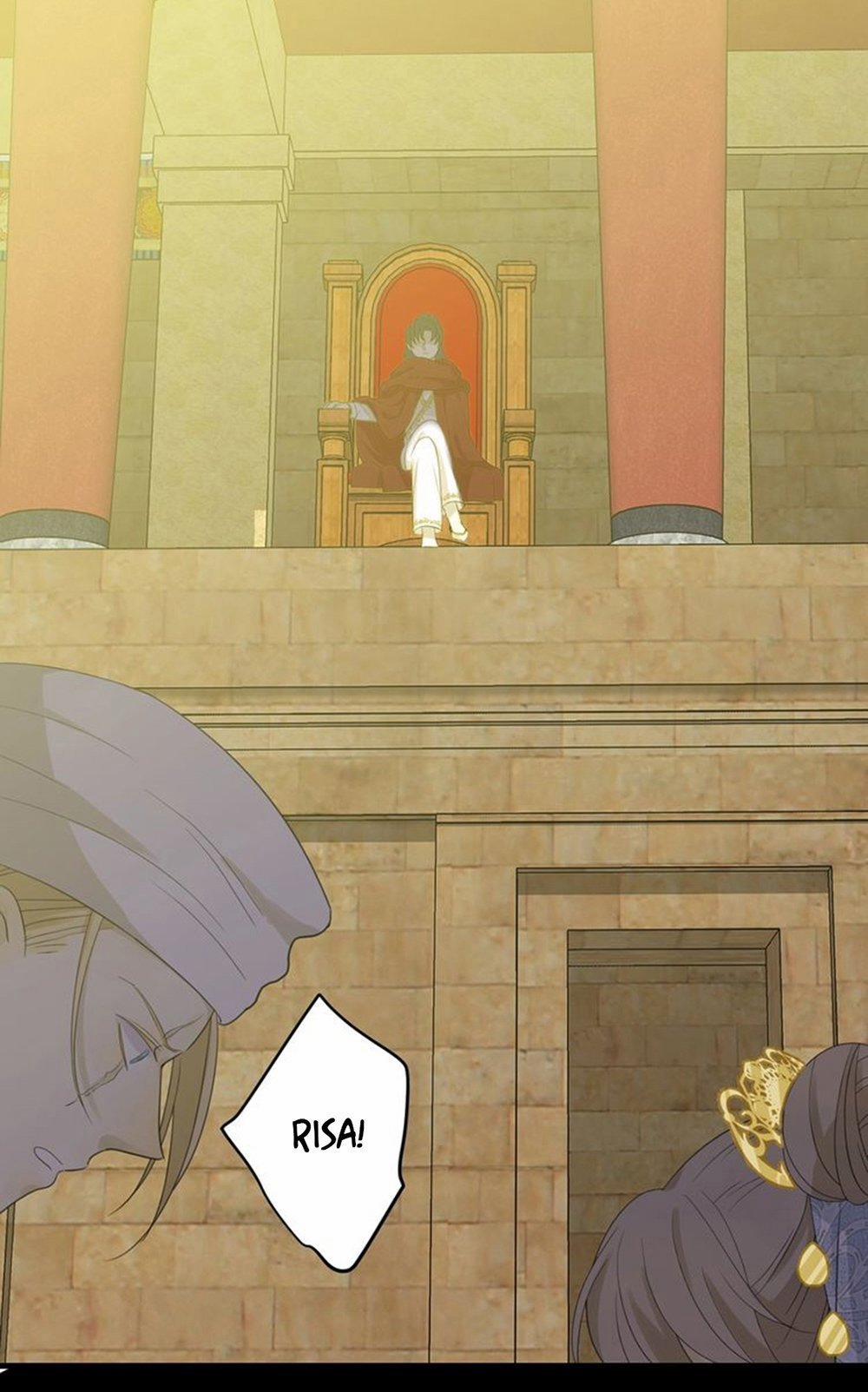 Thất Đại Kỳ Tích – Nước Mắt Bạo Quân 5 trang 78