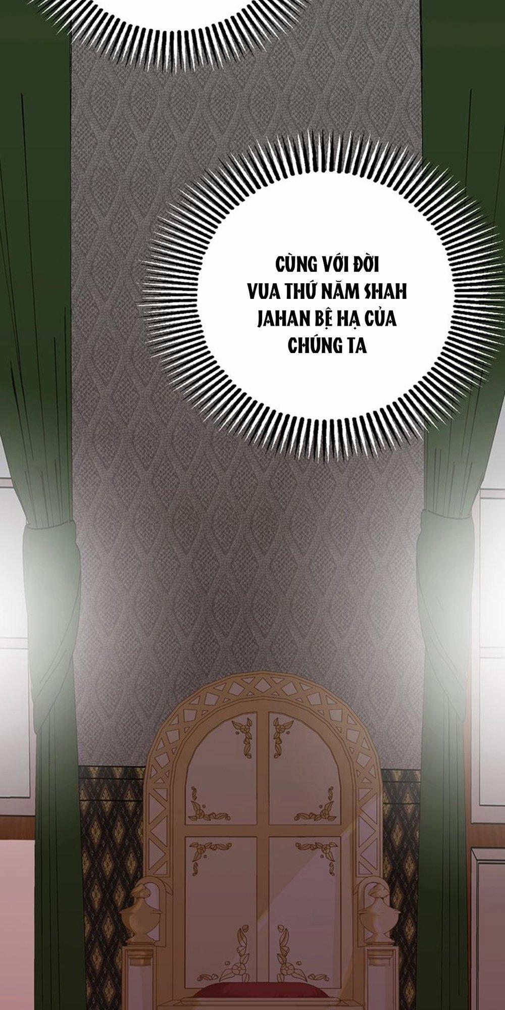 Thất Đại Kỳ Tích – Nước Mắt Bạo Quân 5 trang 8