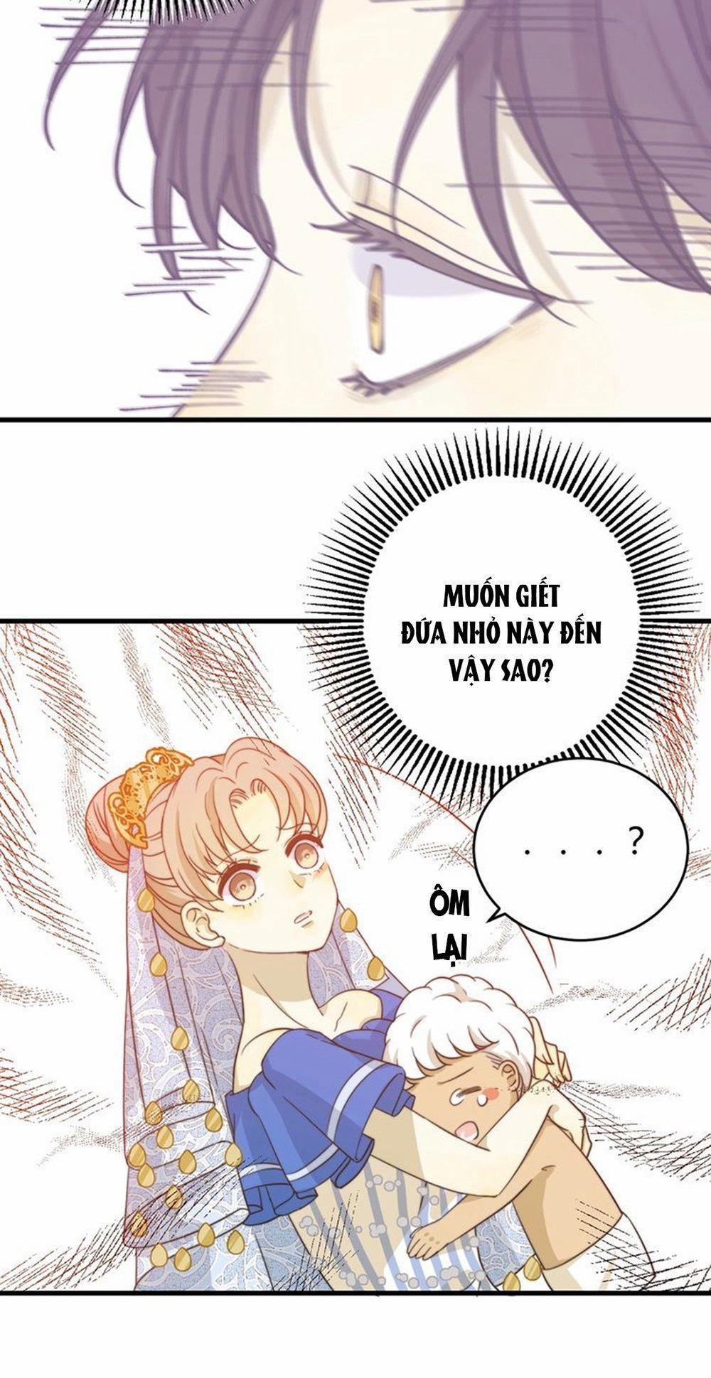 Thất Đại Kỳ Tích – Nước Mắt Bạo Quân 5 trang 88