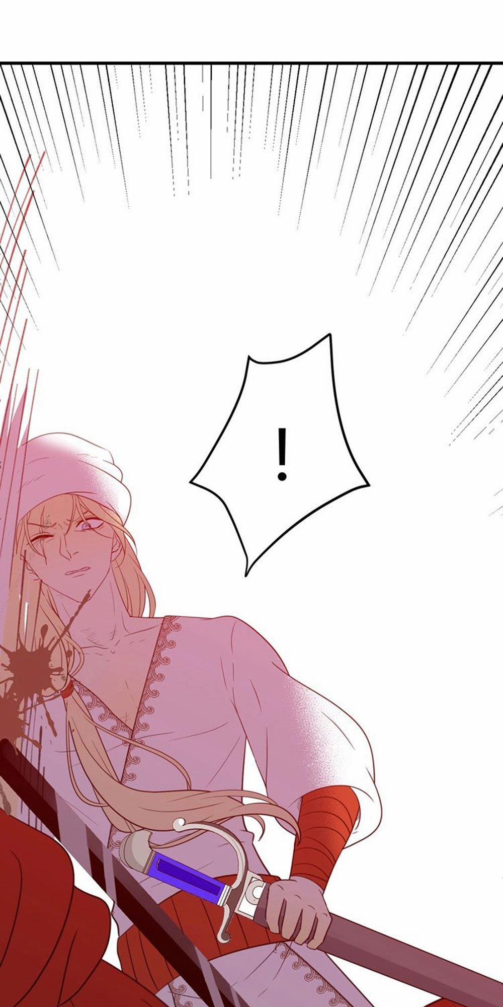 Thất Đại Kỳ Tích – Nước Mắt Bạo Quân 5 trang 89