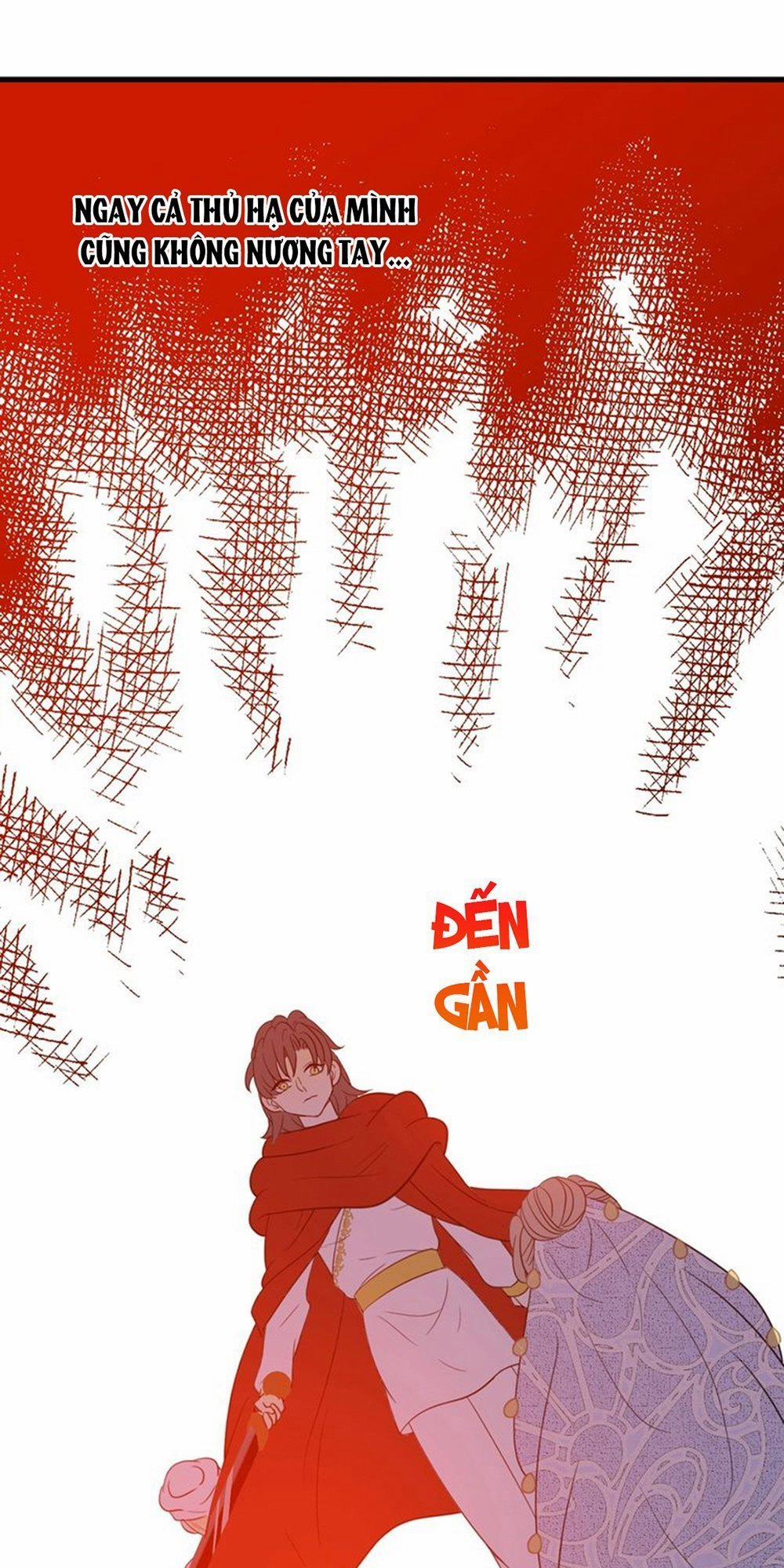 Thất Đại Kỳ Tích – Nước Mắt Bạo Quân 5 trang 93