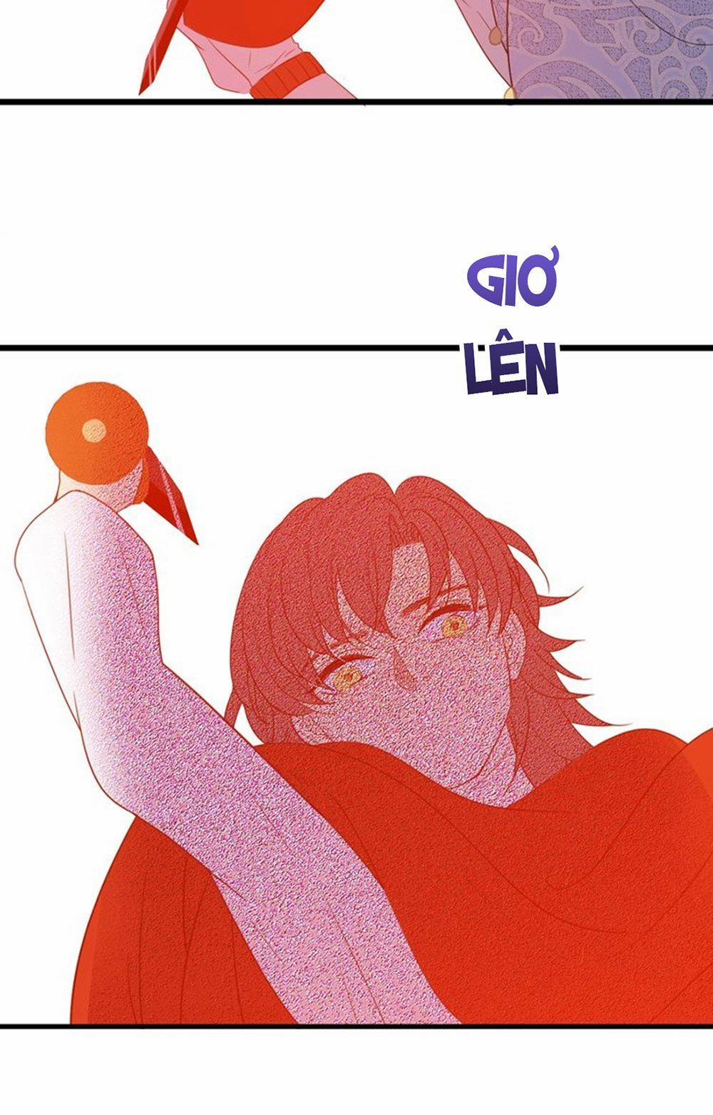 Thất Đại Kỳ Tích – Nước Mắt Bạo Quân 5 trang 94