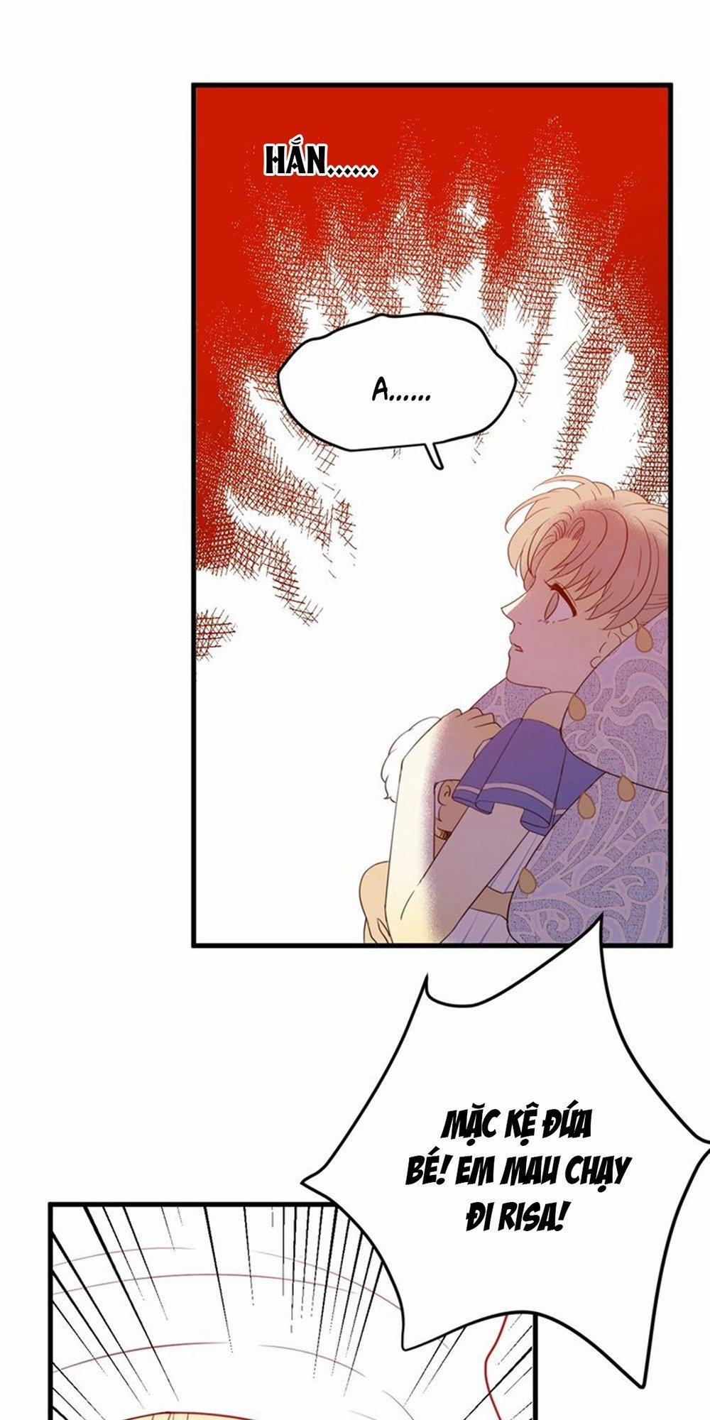 Thất Đại Kỳ Tích – Nước Mắt Bạo Quân 5 trang 95