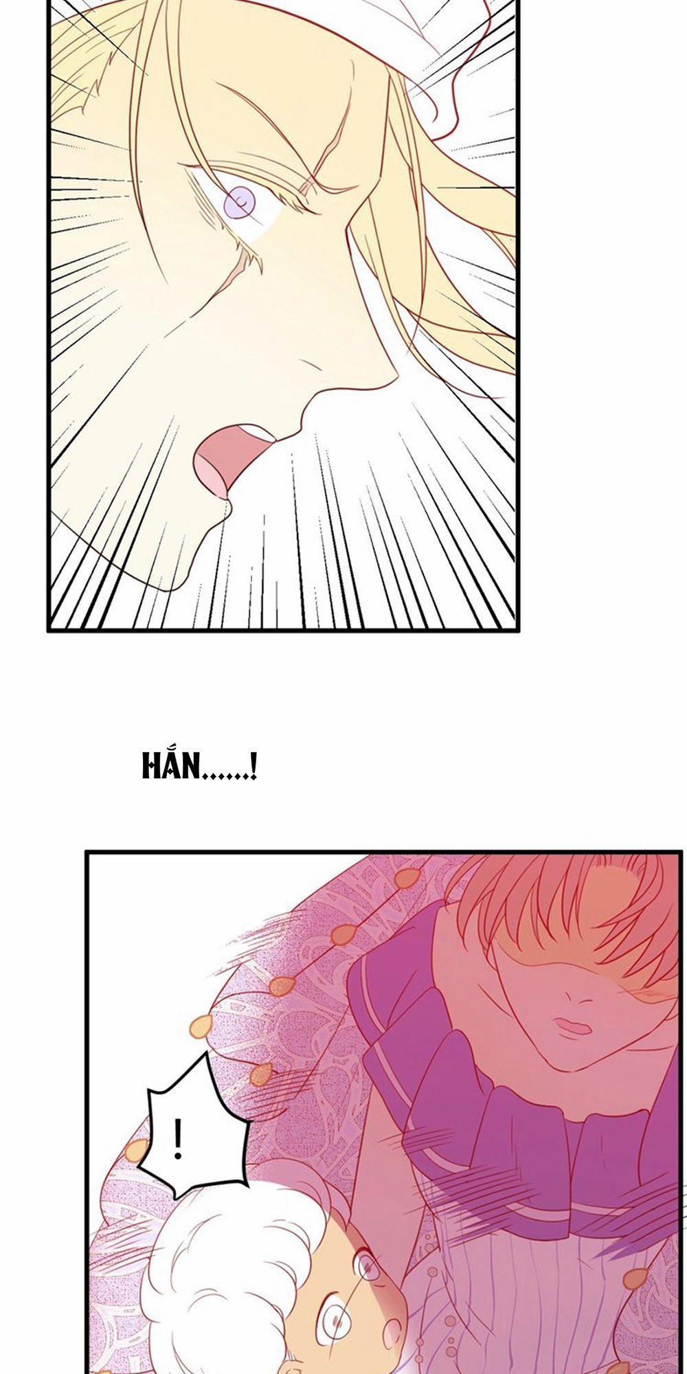 Thất Đại Kỳ Tích – Nước Mắt Bạo Quân 5 trang 96