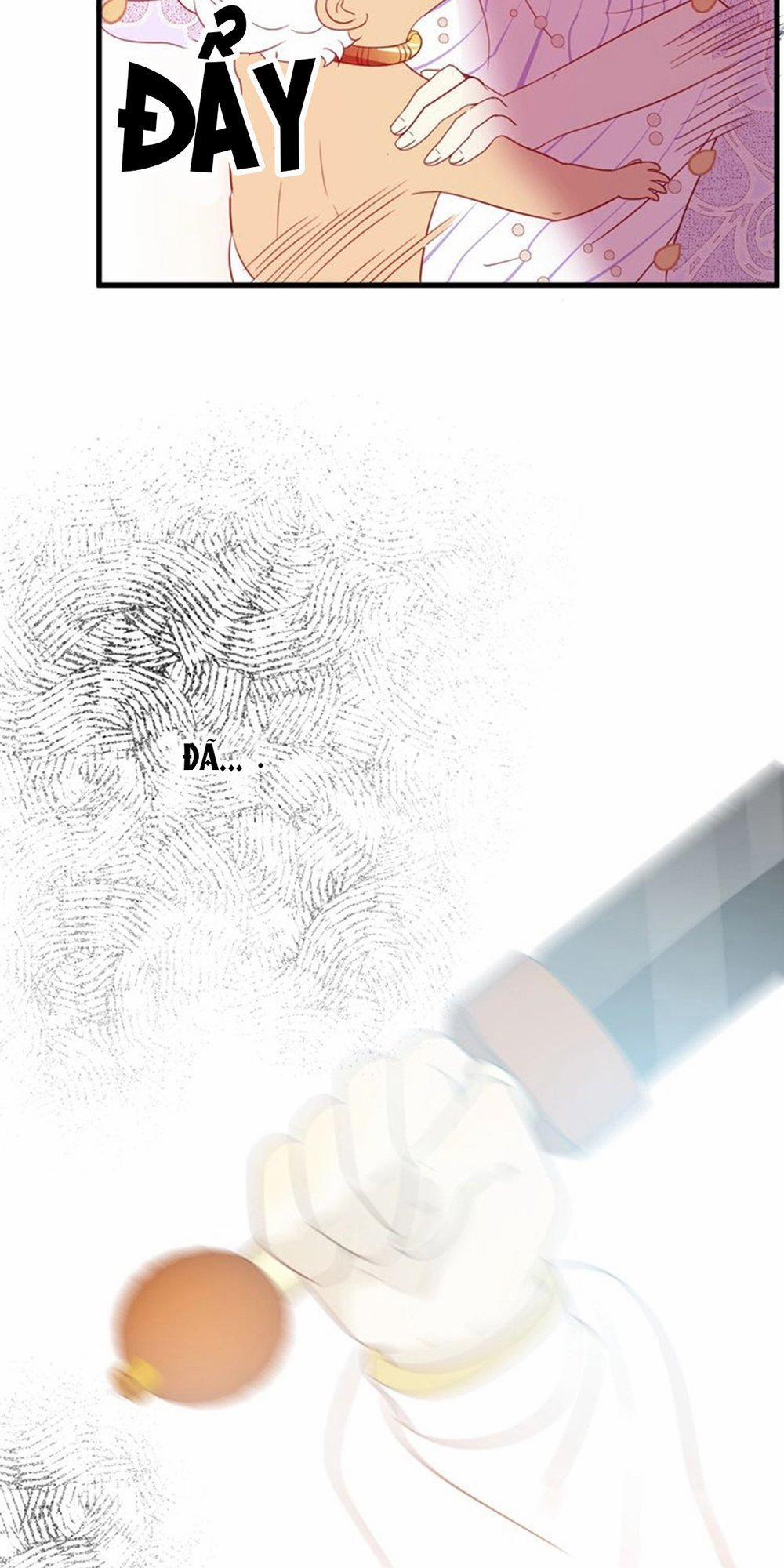 Thất Đại Kỳ Tích – Nước Mắt Bạo Quân 5 trang 97