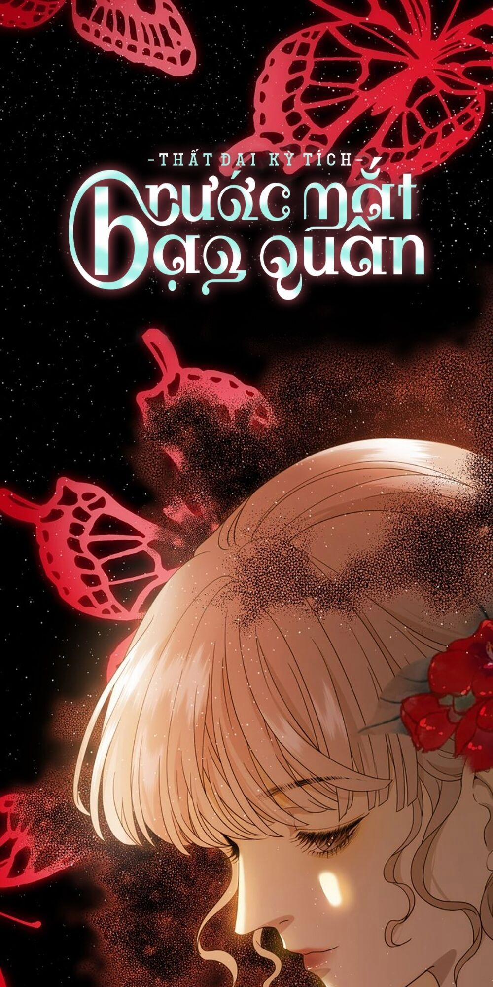 Thất Đại Kỳ Tích – Nước Mắt Bạo Quân 50 trang 0