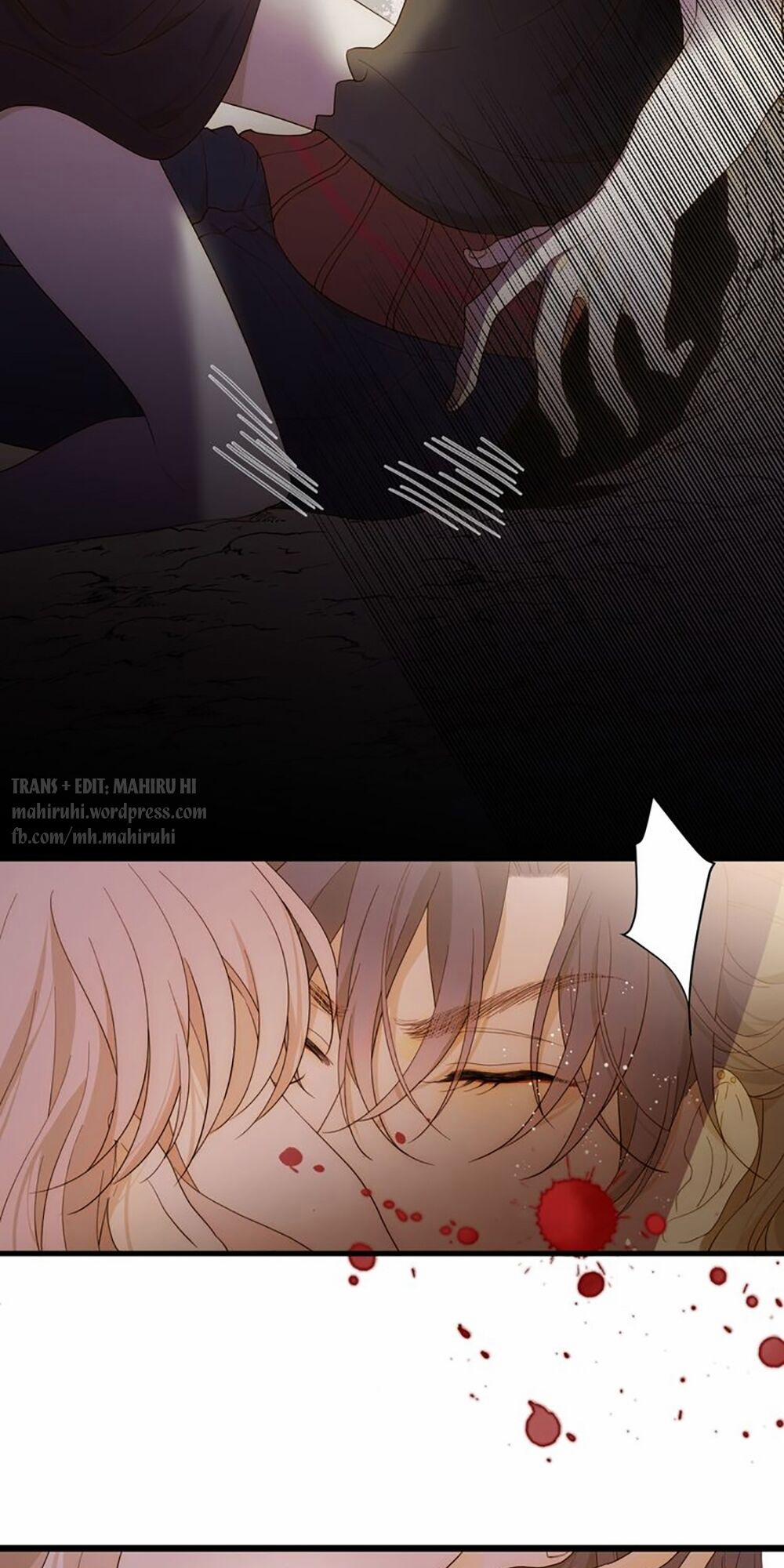 Thất Đại Kỳ Tích – Nước Mắt Bạo Quân 50 trang 12