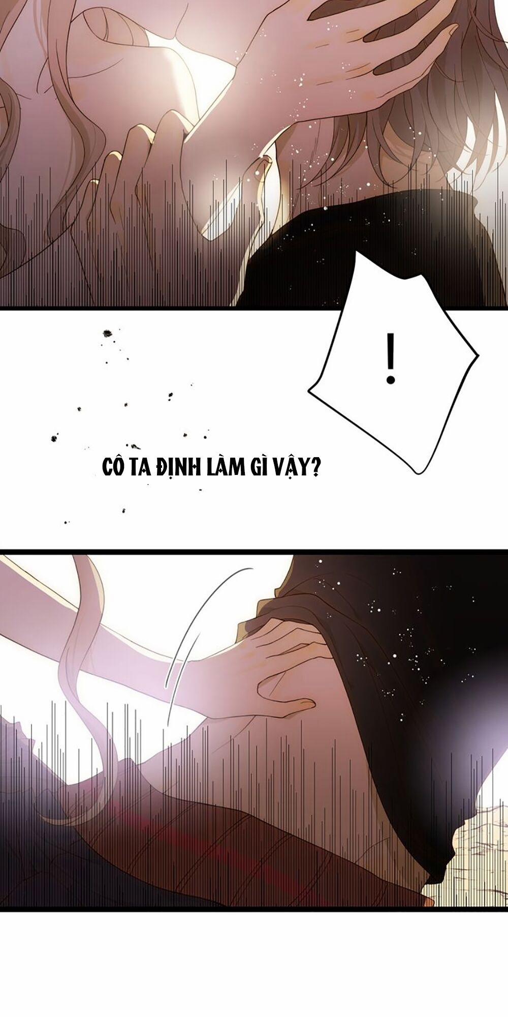 Thất Đại Kỳ Tích – Nước Mắt Bạo Quân 50 trang 13