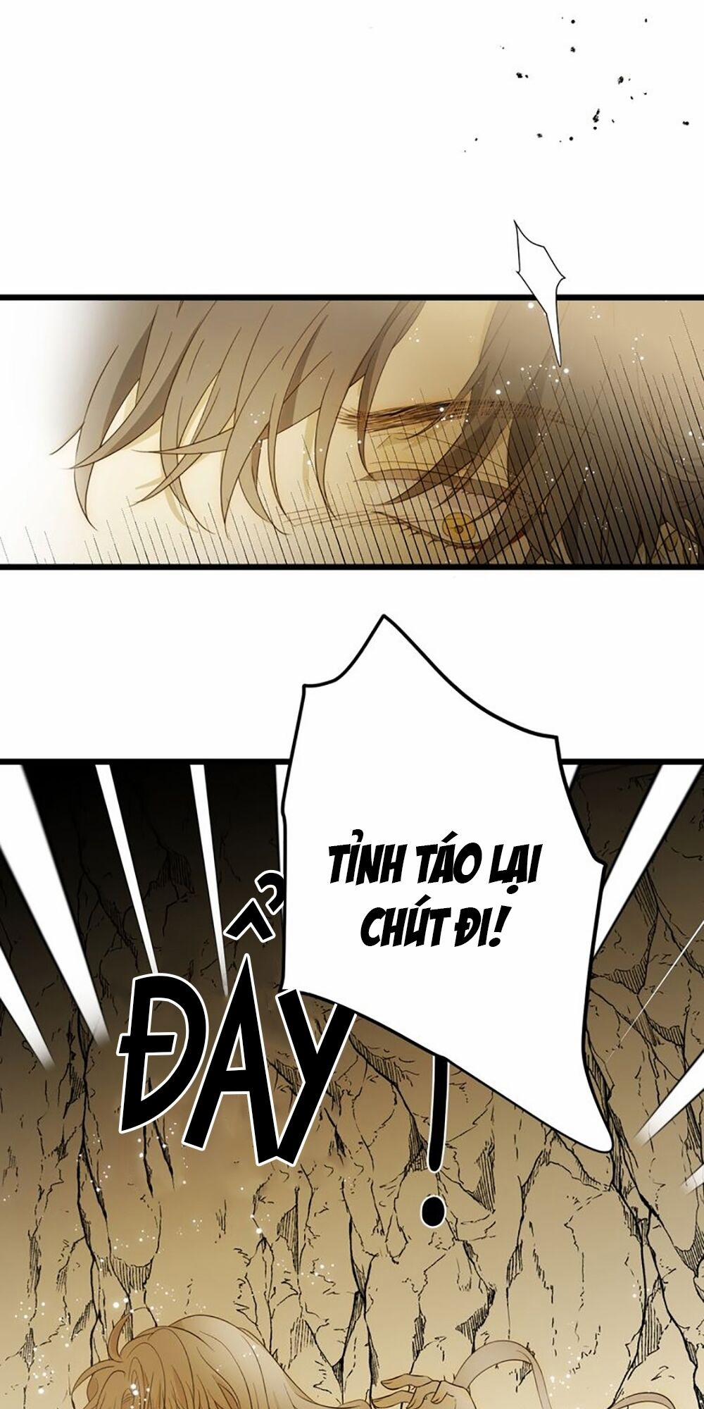 Thất Đại Kỳ Tích – Nước Mắt Bạo Quân 50 trang 14