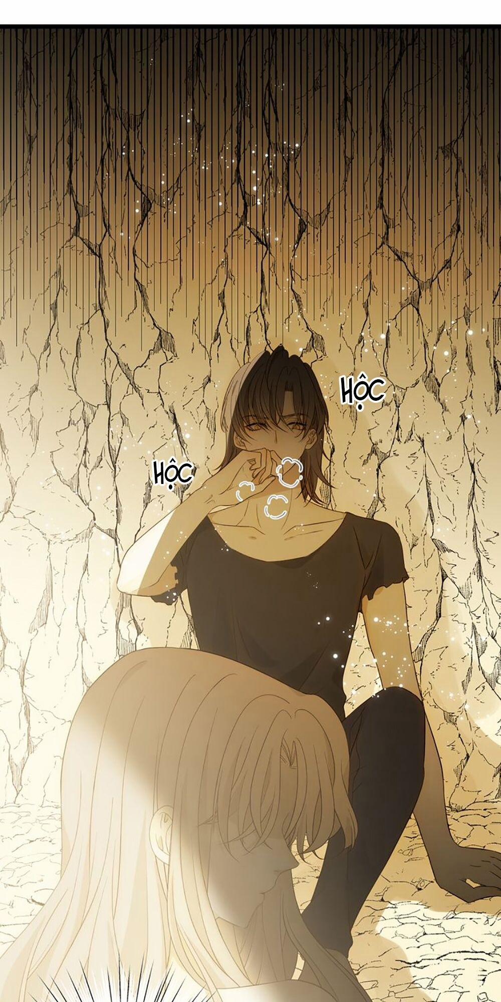 Thất Đại Kỳ Tích – Nước Mắt Bạo Quân 50 trang 16