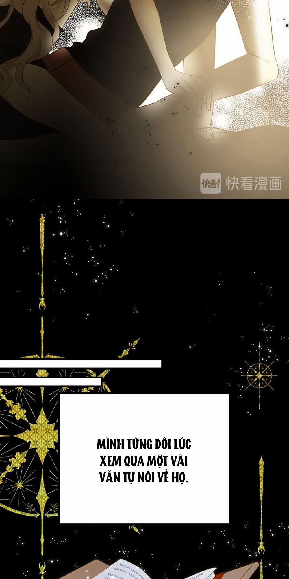 Thất Đại Kỳ Tích – Nước Mắt Bạo Quân 50 trang 25