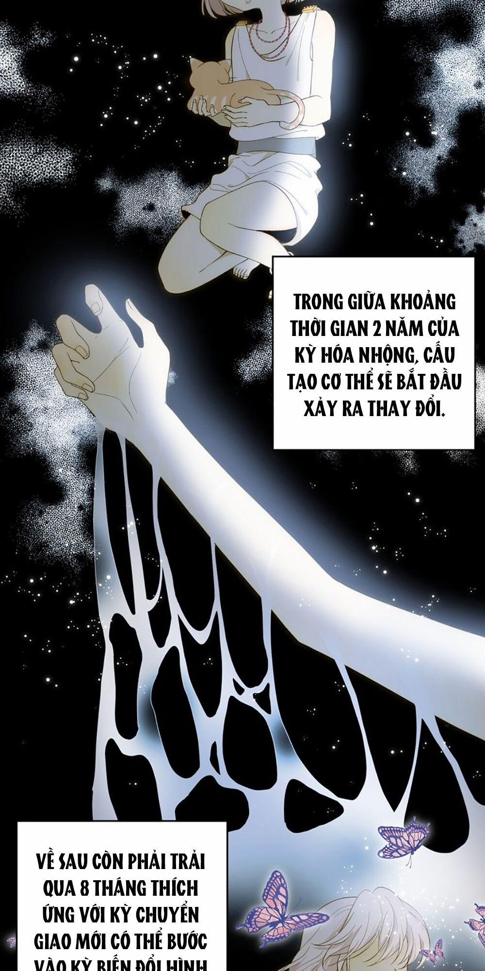 Thất Đại Kỳ Tích – Nước Mắt Bạo Quân 50 trang 28