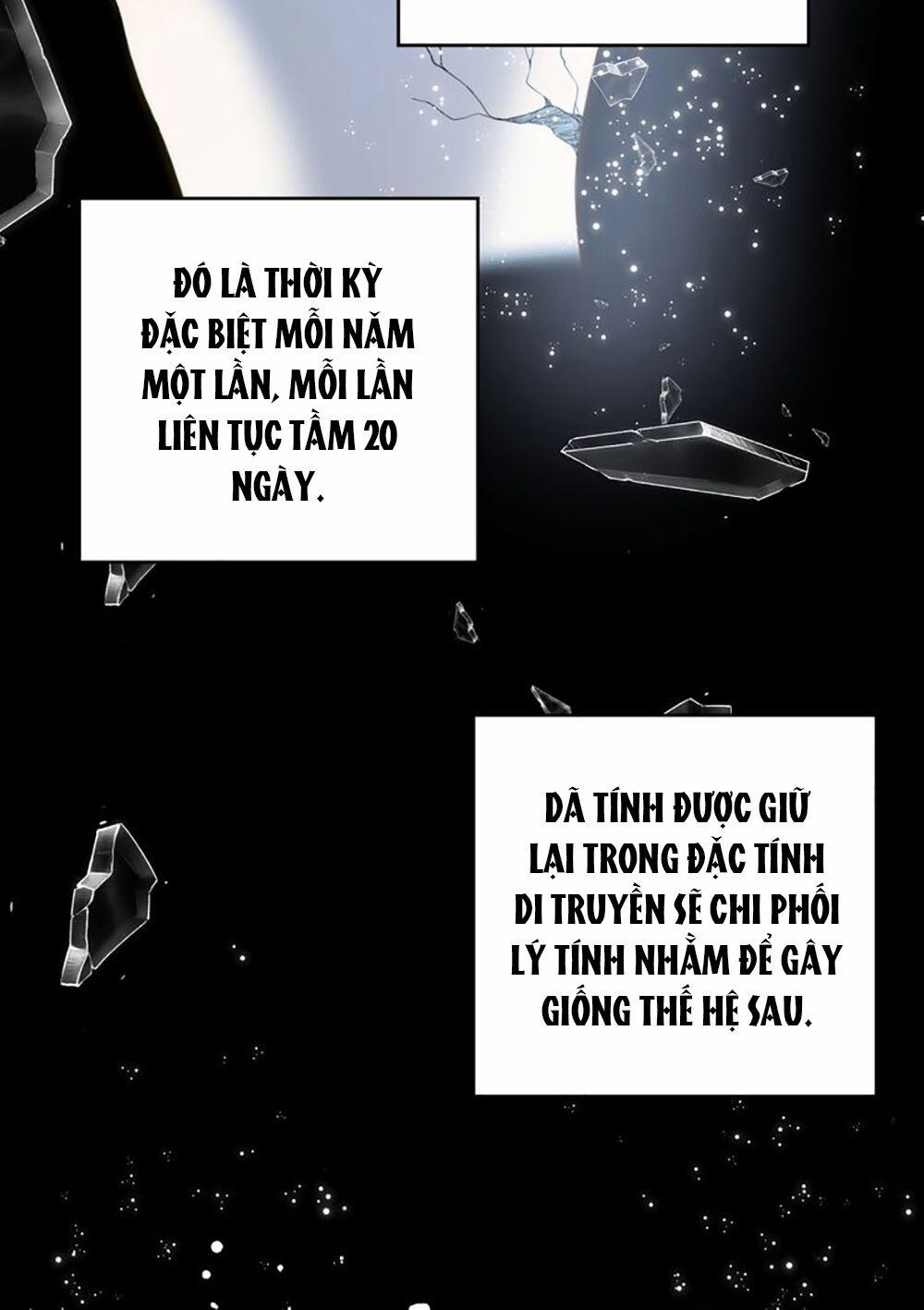 Thất Đại Kỳ Tích – Nước Mắt Bạo Quân 50 trang 30