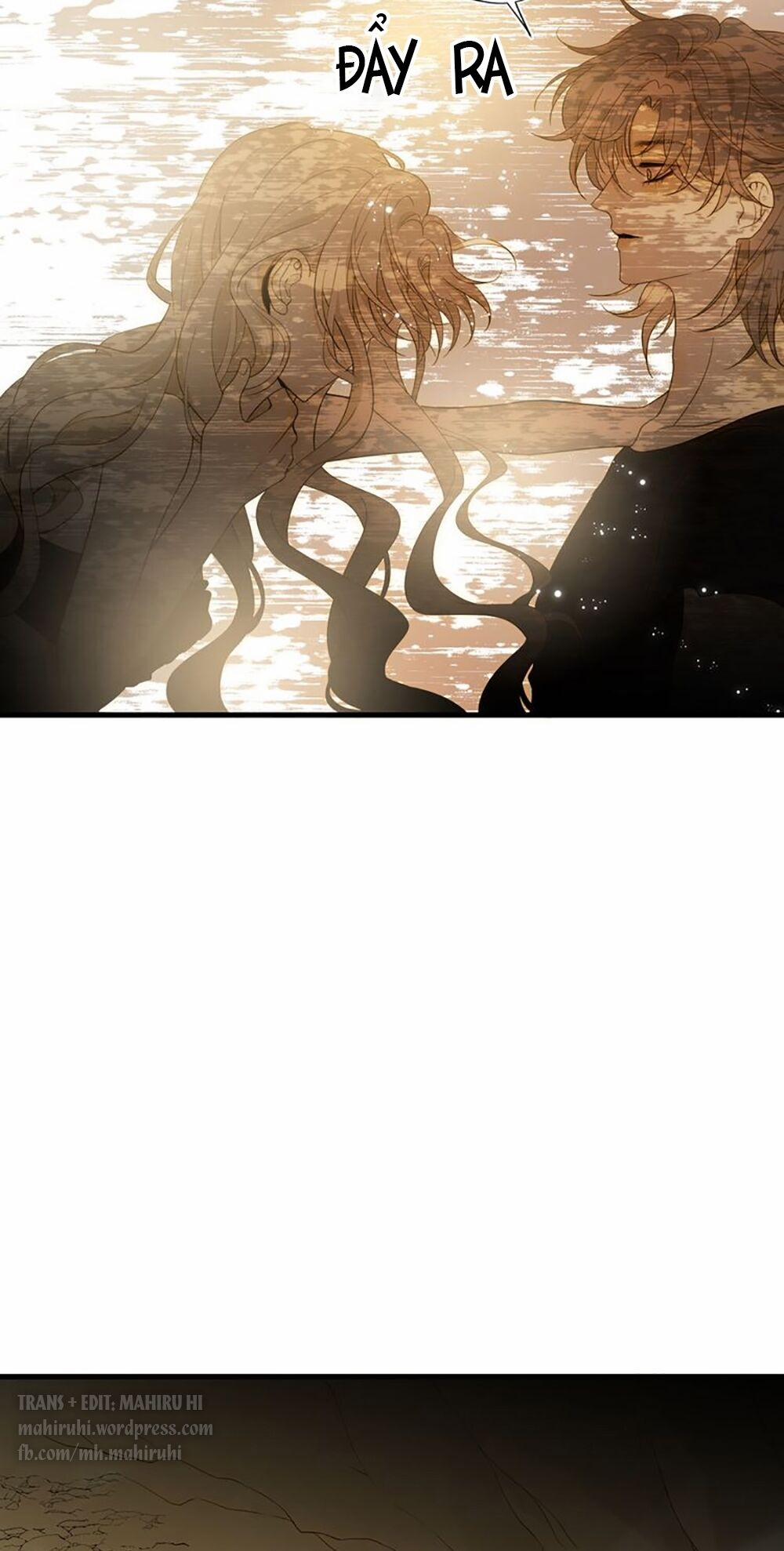 Thất Đại Kỳ Tích – Nước Mắt Bạo Quân 50 trang 33