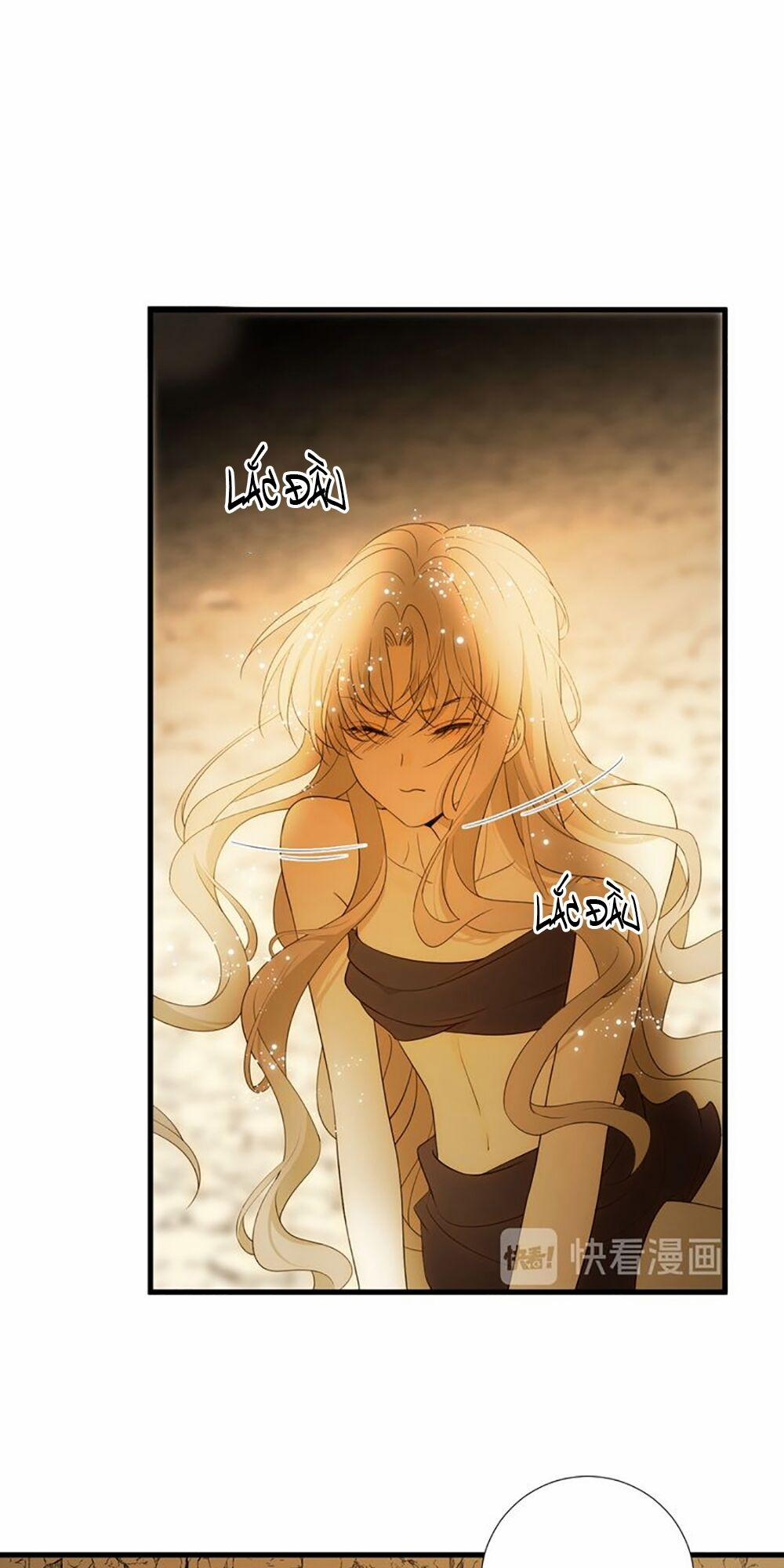 Thất Đại Kỳ Tích – Nước Mắt Bạo Quân 50 trang 36