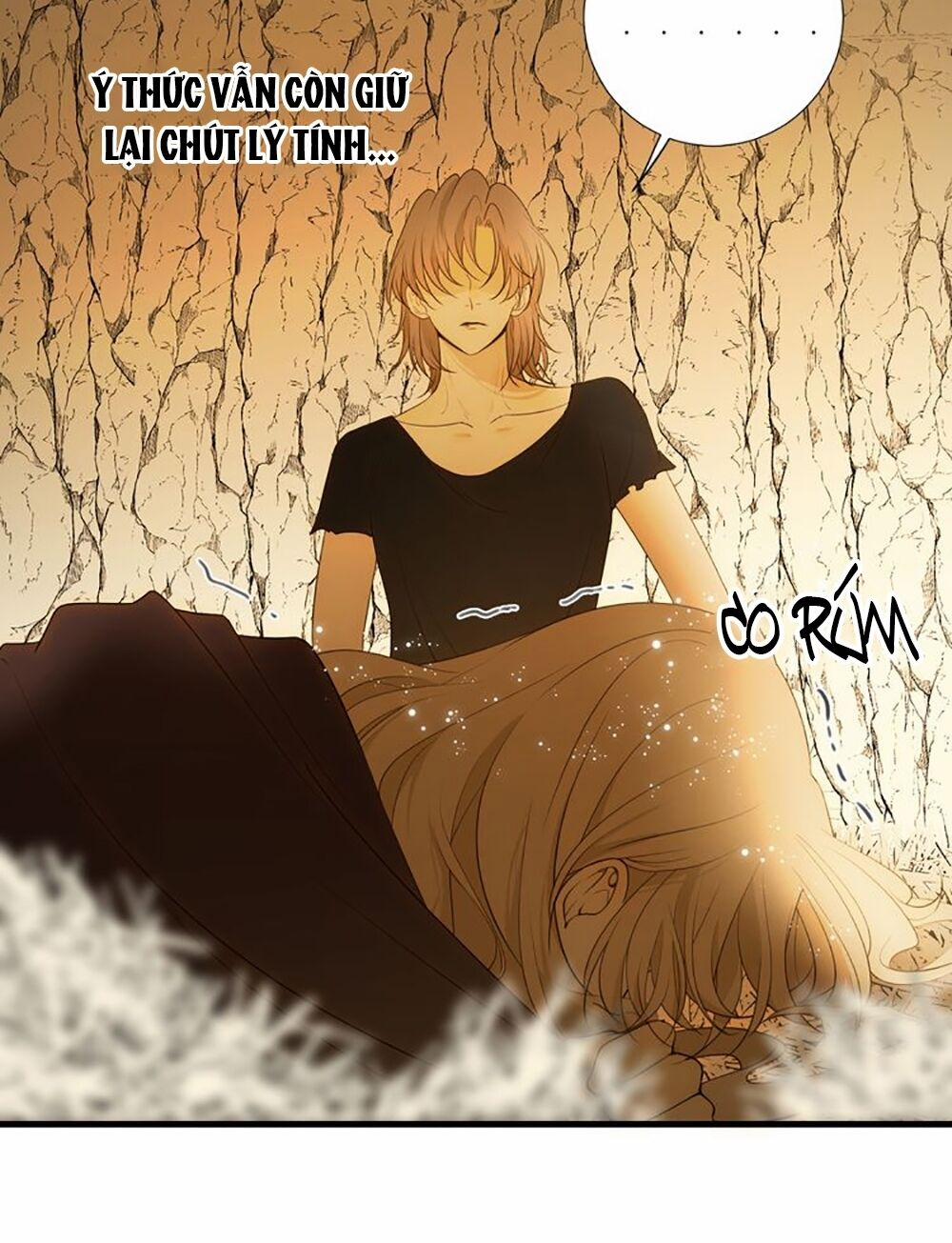 Thất Đại Kỳ Tích – Nước Mắt Bạo Quân 50 trang 37