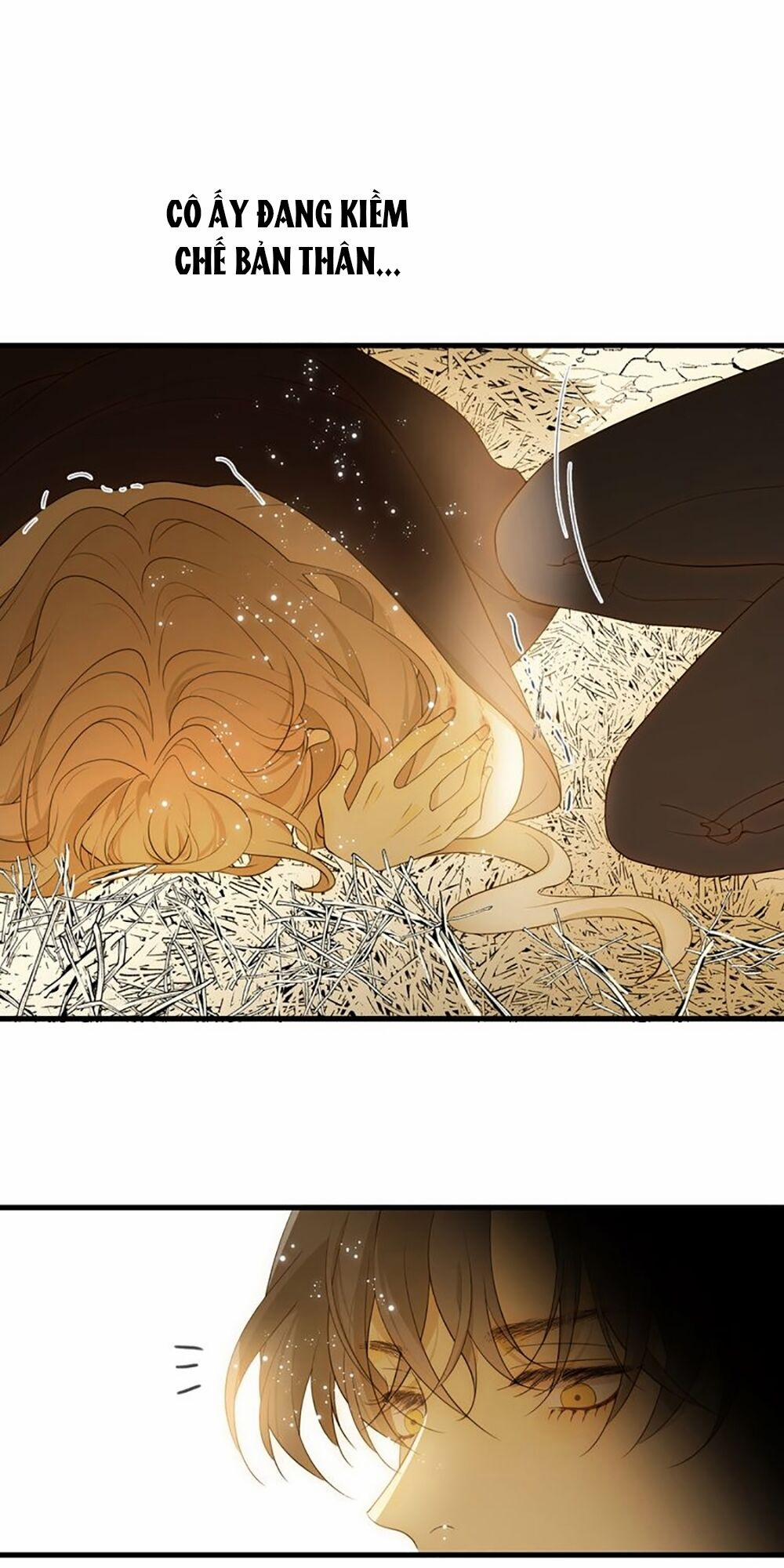 Thất Đại Kỳ Tích – Nước Mắt Bạo Quân 50 trang 38