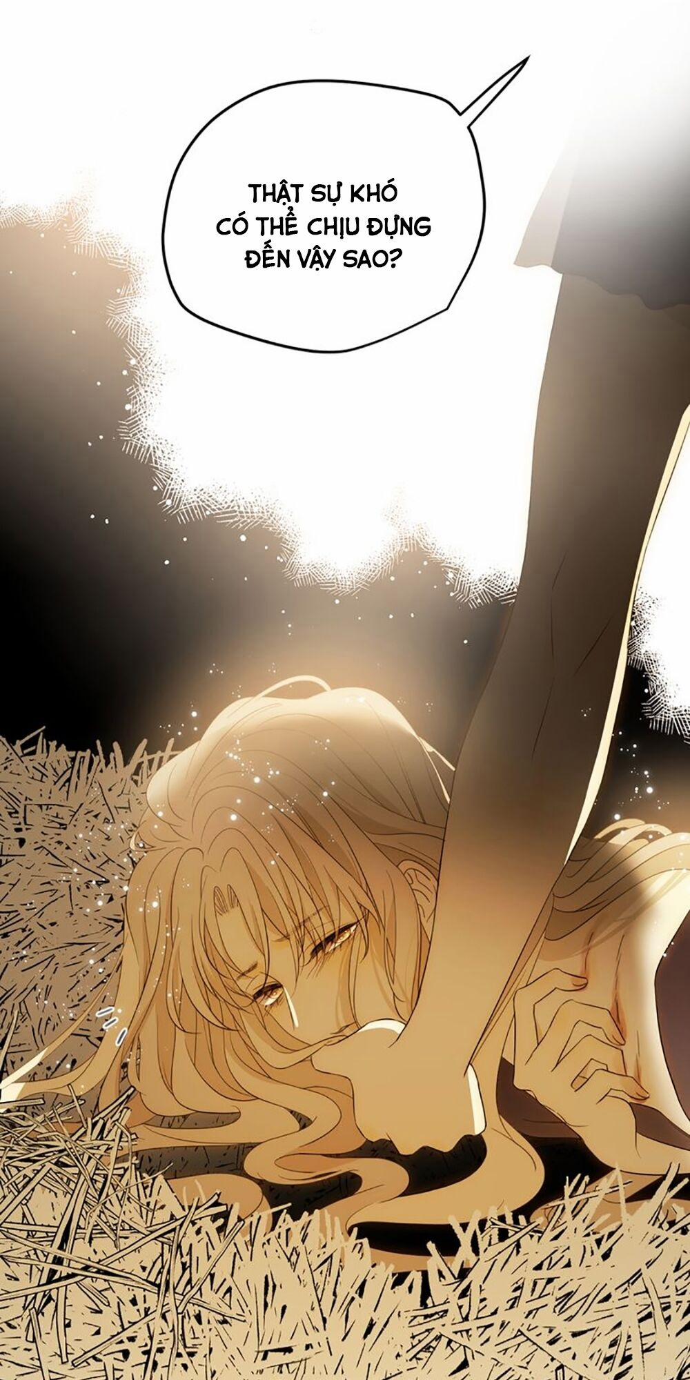 Thất Đại Kỳ Tích – Nước Mắt Bạo Quân 50 trang 41