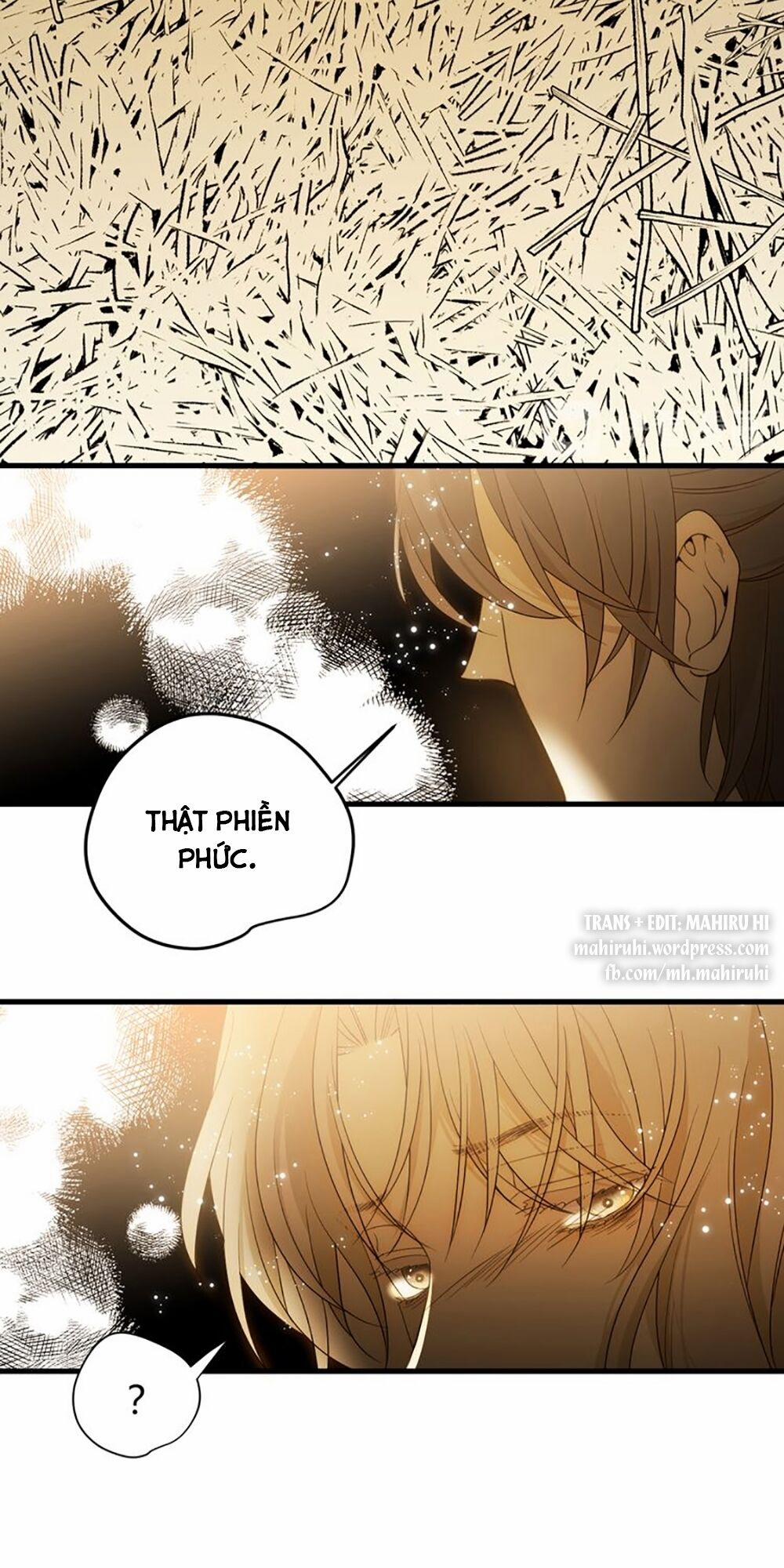 Thất Đại Kỳ Tích – Nước Mắt Bạo Quân 50 trang 42