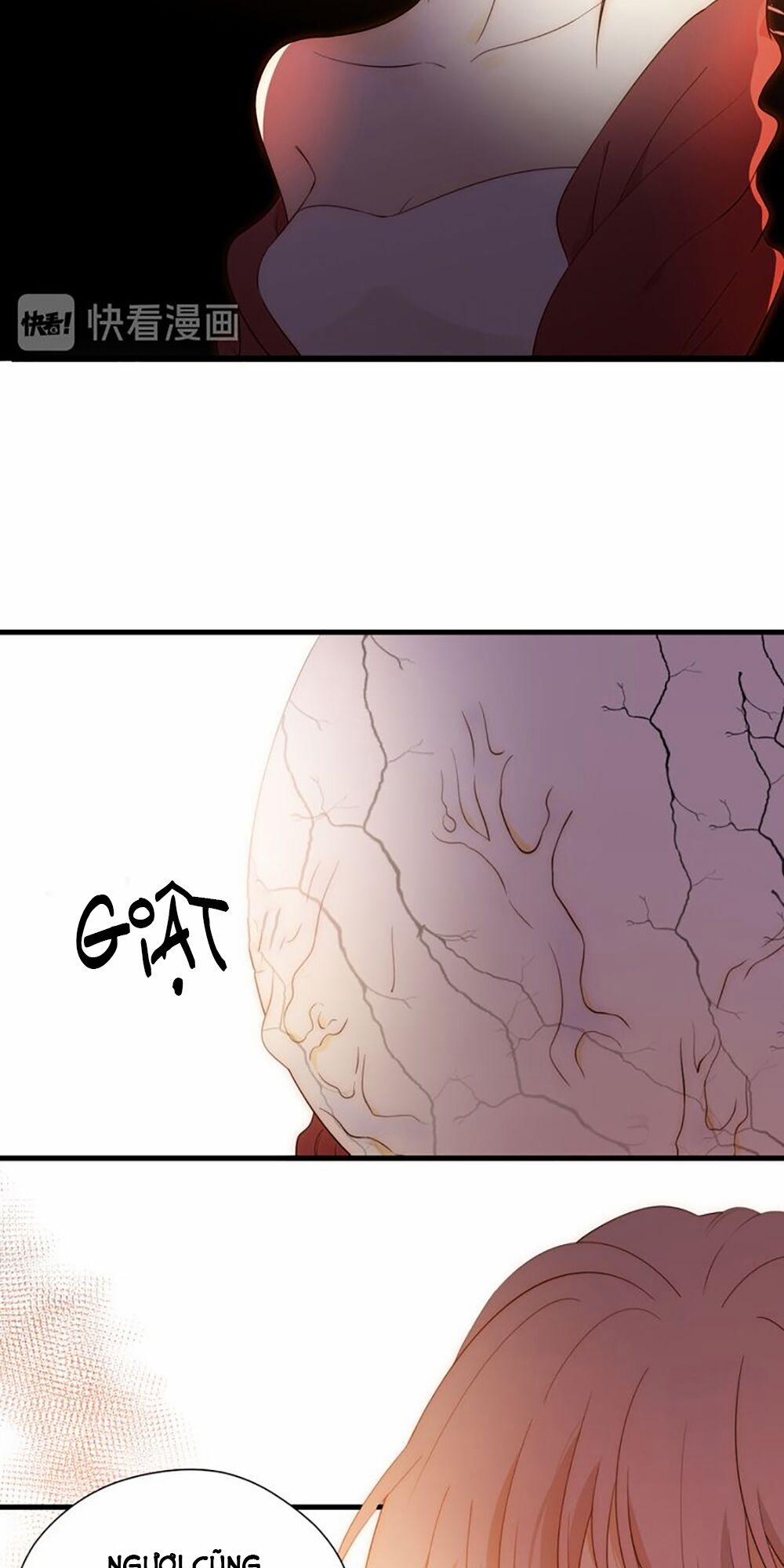 Thất Đại Kỳ Tích – Nước Mắt Bạo Quân 50 trang 58