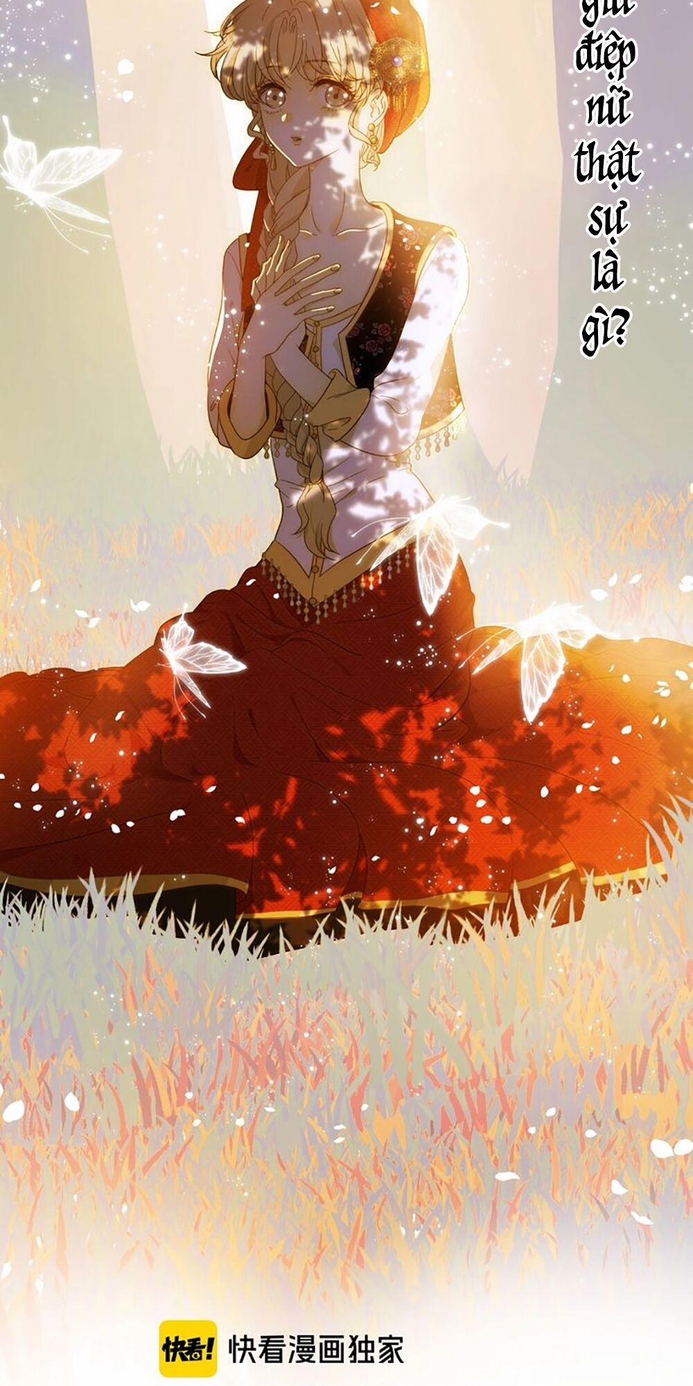 Thất Đại Kỳ Tích – Nước Mắt Bạo Quân 51 trang 1