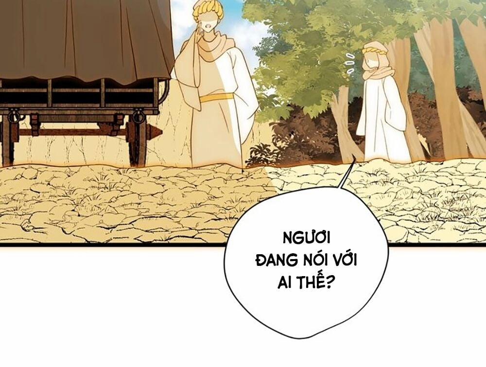 Thất Đại Kỳ Tích – Nước Mắt Bạo Quân 51 trang 11