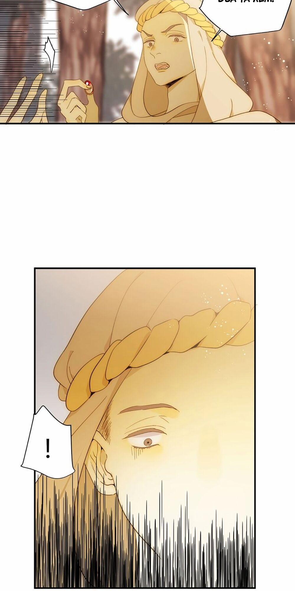 Thất Đại Kỳ Tích – Nước Mắt Bạo Quân 51 trang 13