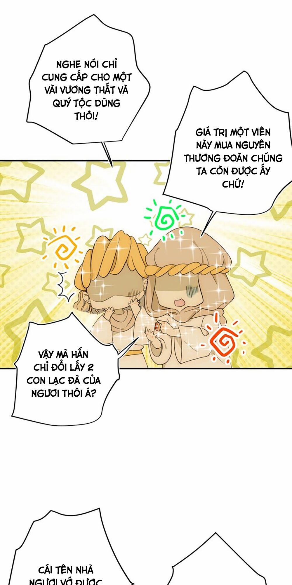 Thất Đại Kỳ Tích – Nước Mắt Bạo Quân 51 trang 16