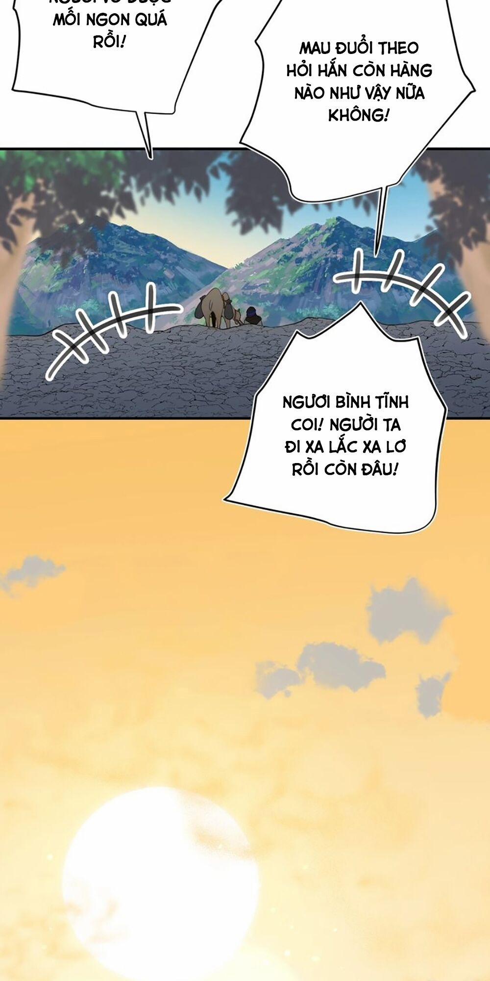 Thất Đại Kỳ Tích – Nước Mắt Bạo Quân 51 trang 17