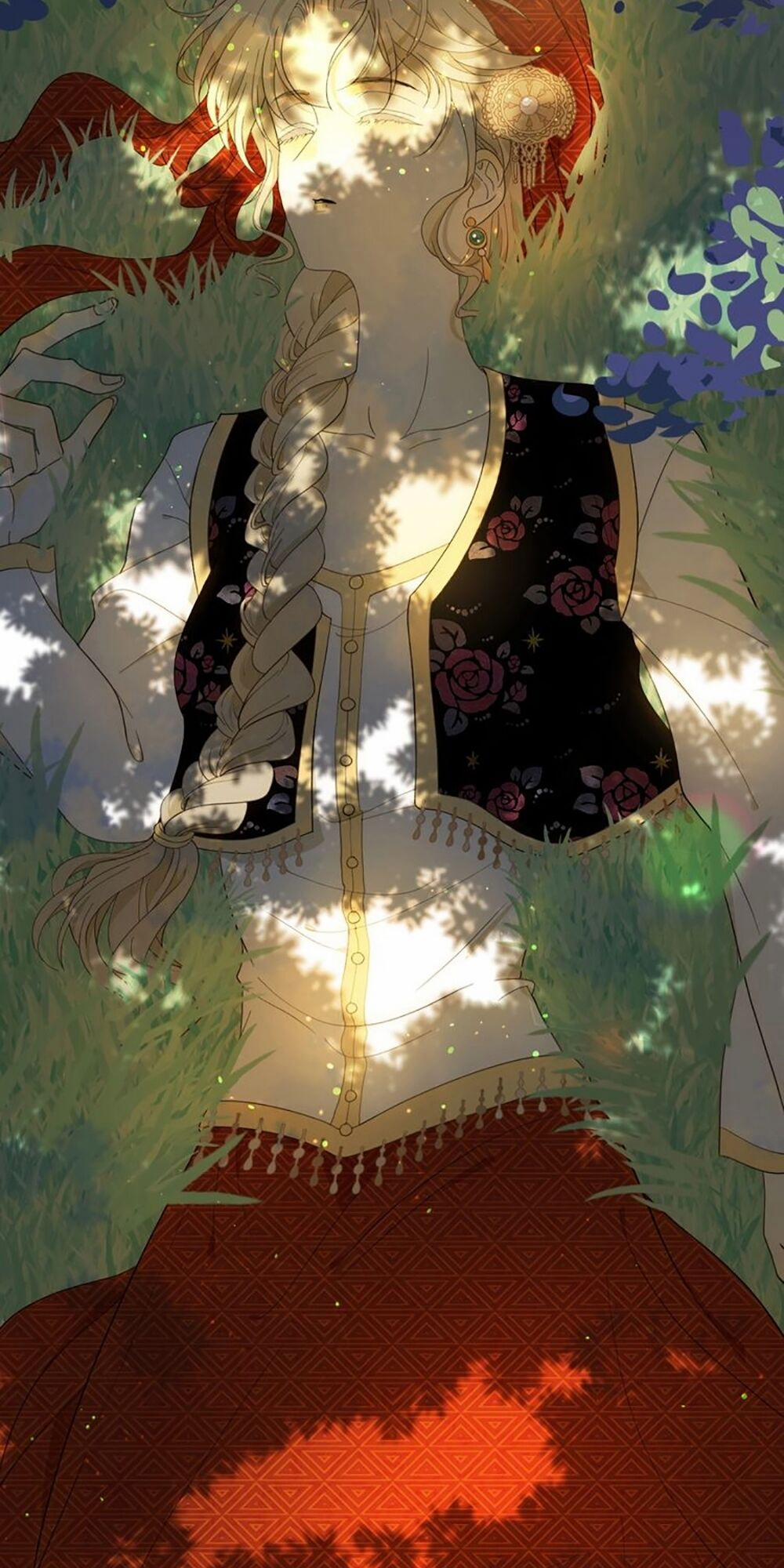 Thất Đại Kỳ Tích – Nước Mắt Bạo Quân 51 trang 22